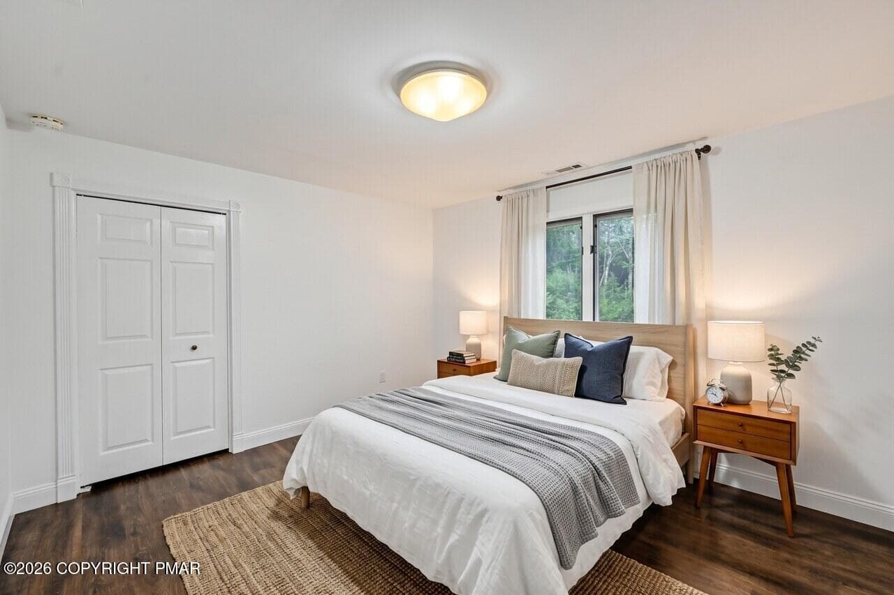 275BuckBlvd64VirtuallyStaged-jpg - 275 Buck Boulevard, Bear Creek, PA 18602, Bear Creek