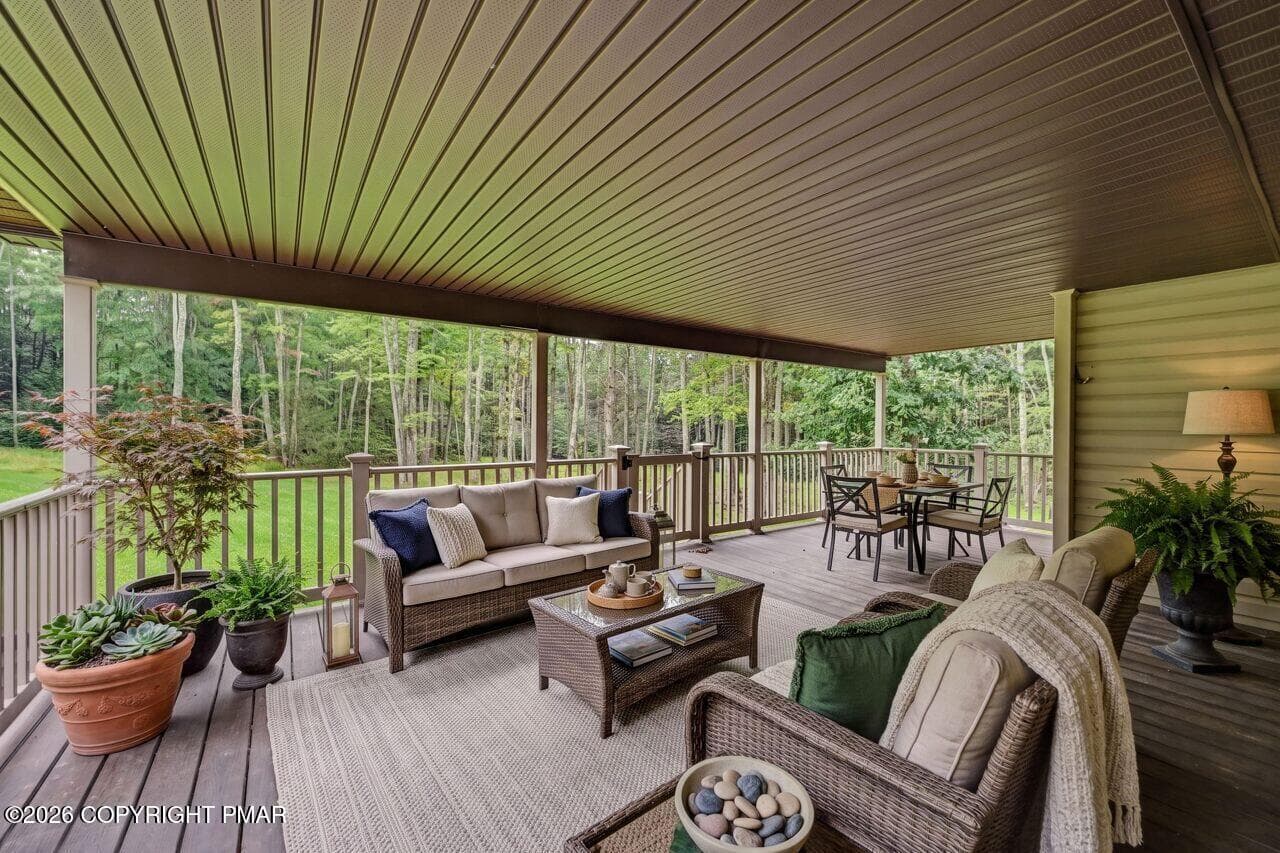 275BuckBlvd73VirtuallyStaged-jpg - 275 Buck Boulevard, Bear Creek, PA 18602, Bear Creek