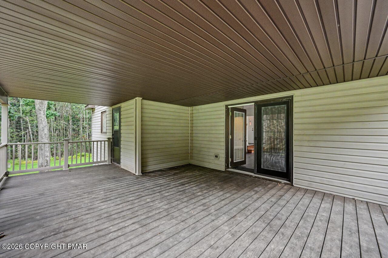 275BuckBlvd74-jpeg - 275 Buck Boulevard, Bear Creek, PA 18602, Bear Creek