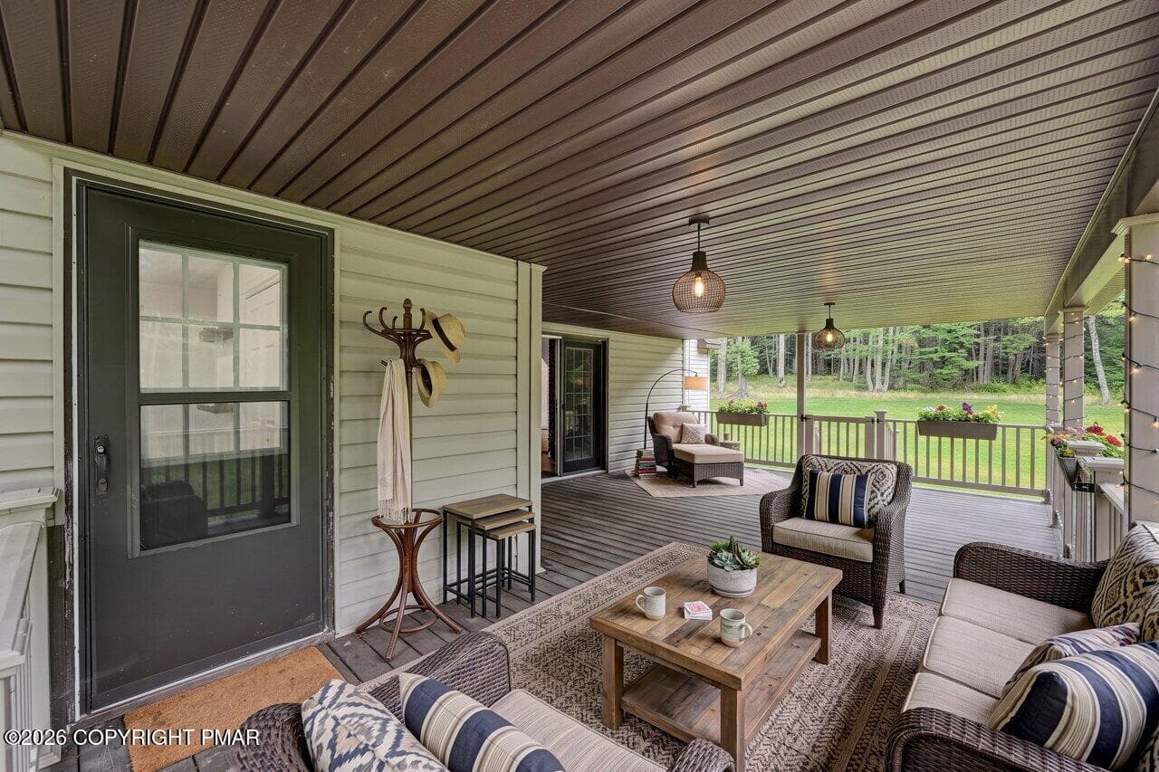 275BuckBlvd75VirtuallyStaged-jpg - 275 Buck Boulevard, Bear Creek, PA 18602, Bear Creek