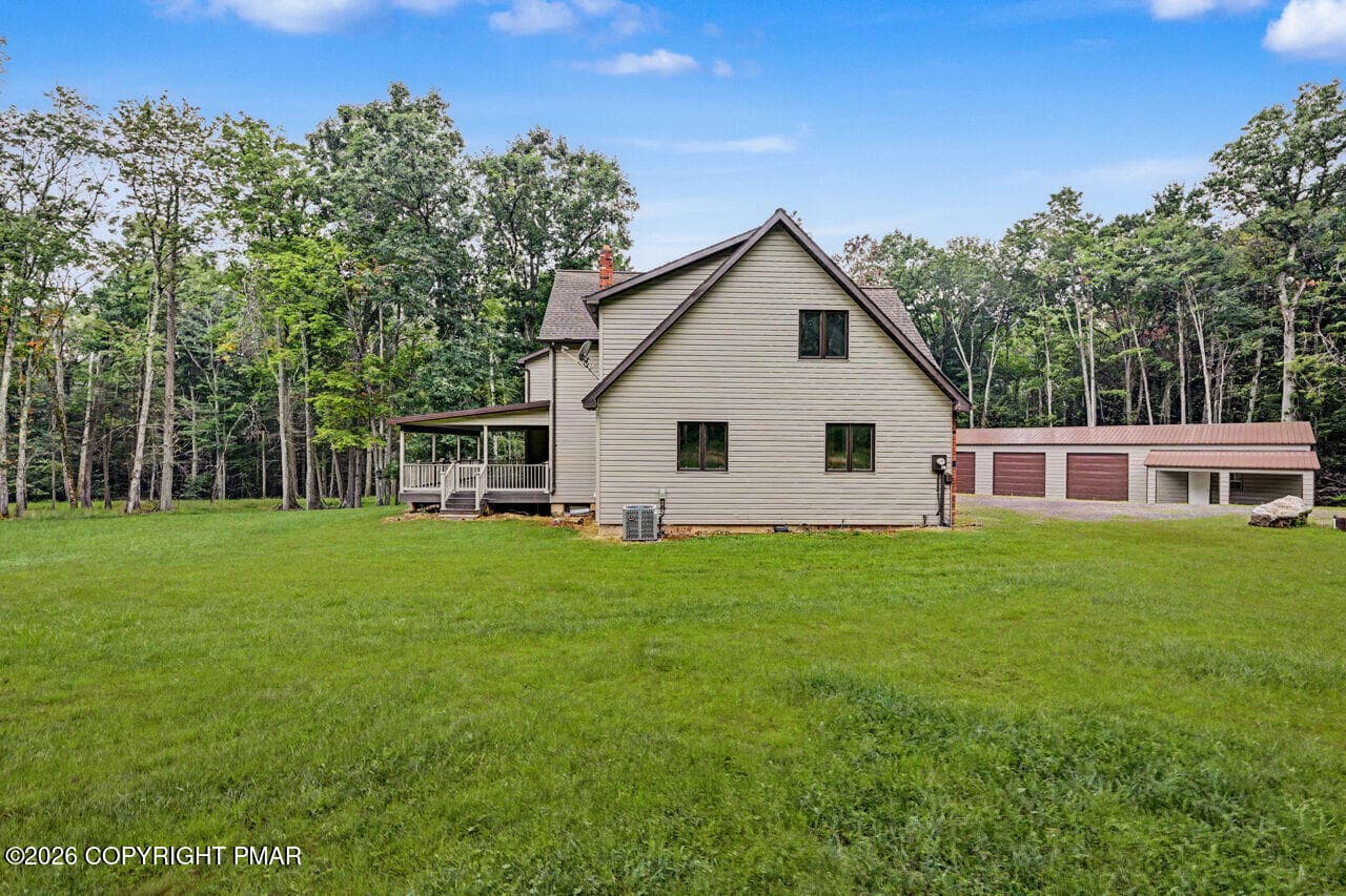 275BuckBlvd82-jpeg - 275 Buck Boulevard, Bear Creek, PA 18602, Bear Creek