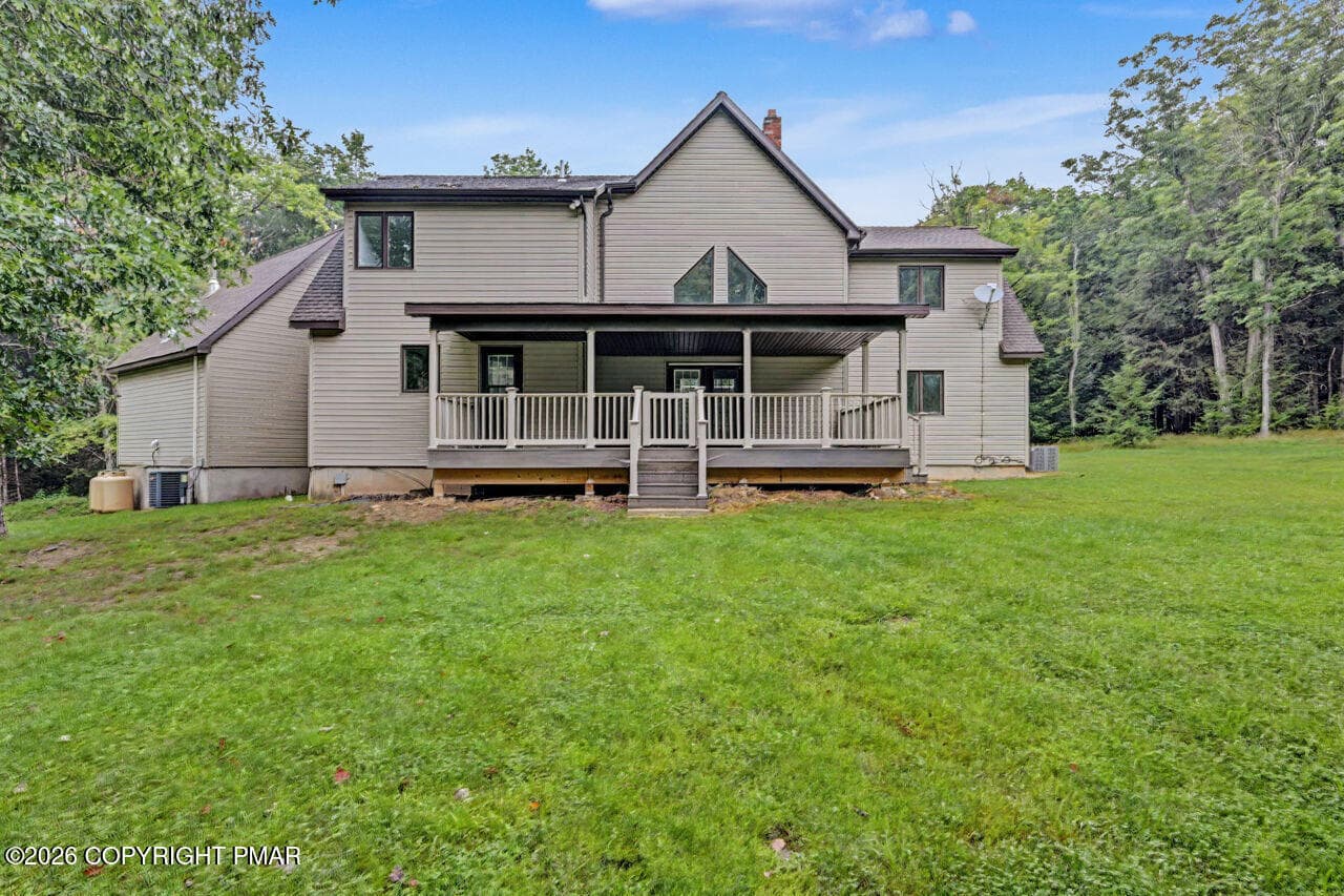275BuckBlvd85-jpeg - 275 Buck Boulevard, Bear Creek, PA 18602, Bear Creek