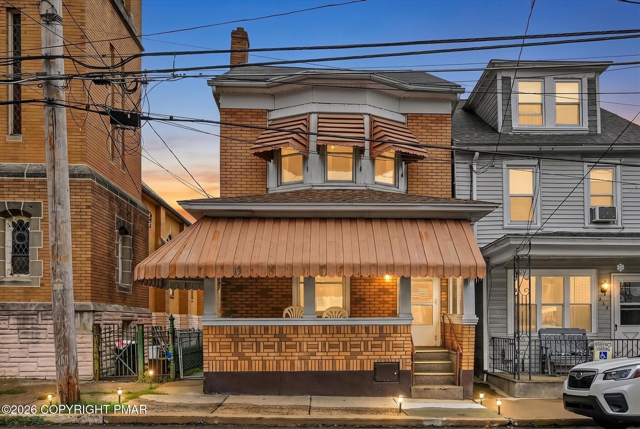 08-Virtual Twilight - 221 N Mill Street, Saint Clair, PA 17970, Saint Clair