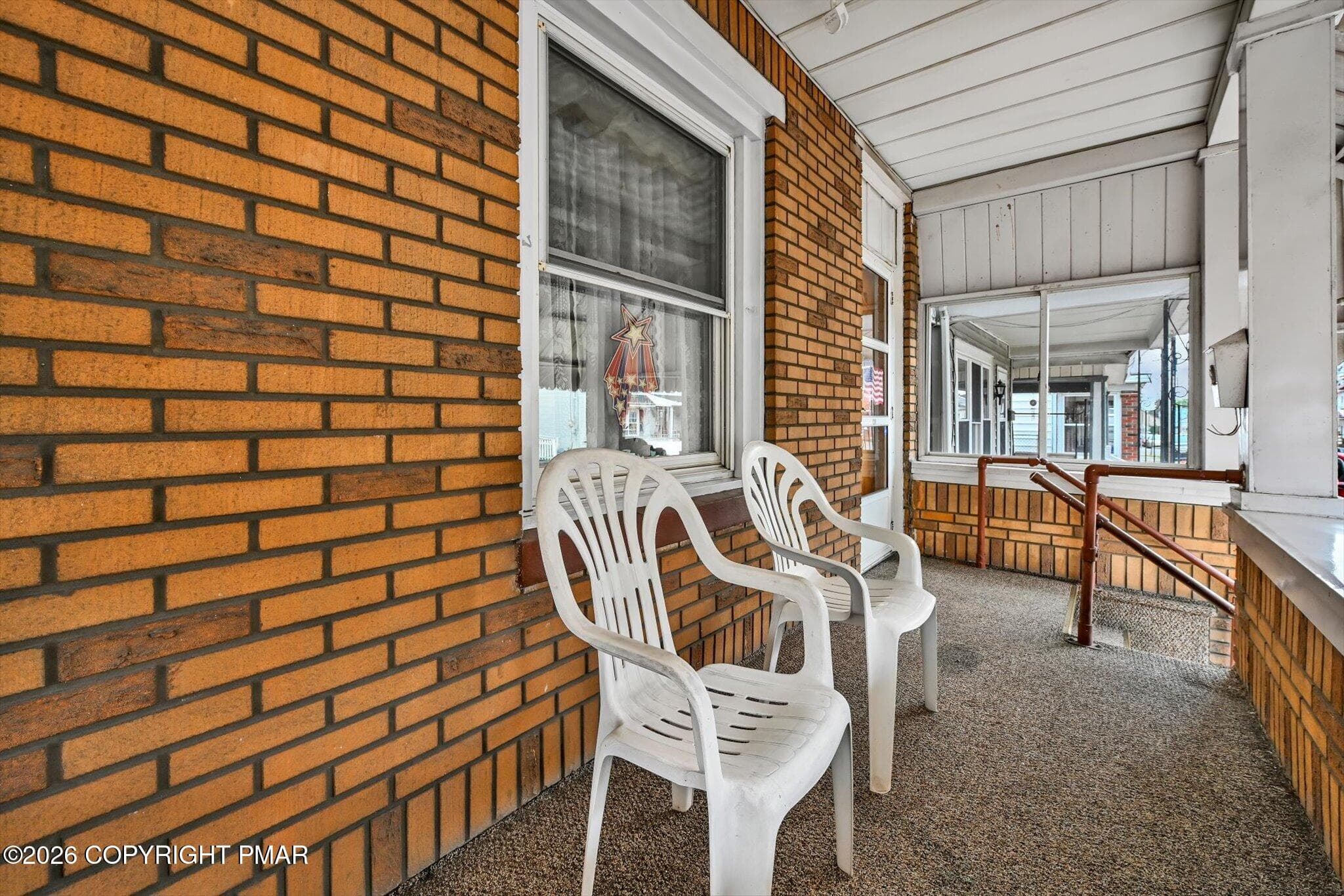 13-Front Porch - 221 N Mill Street, Saint Clair, PA 17970, Saint Clair