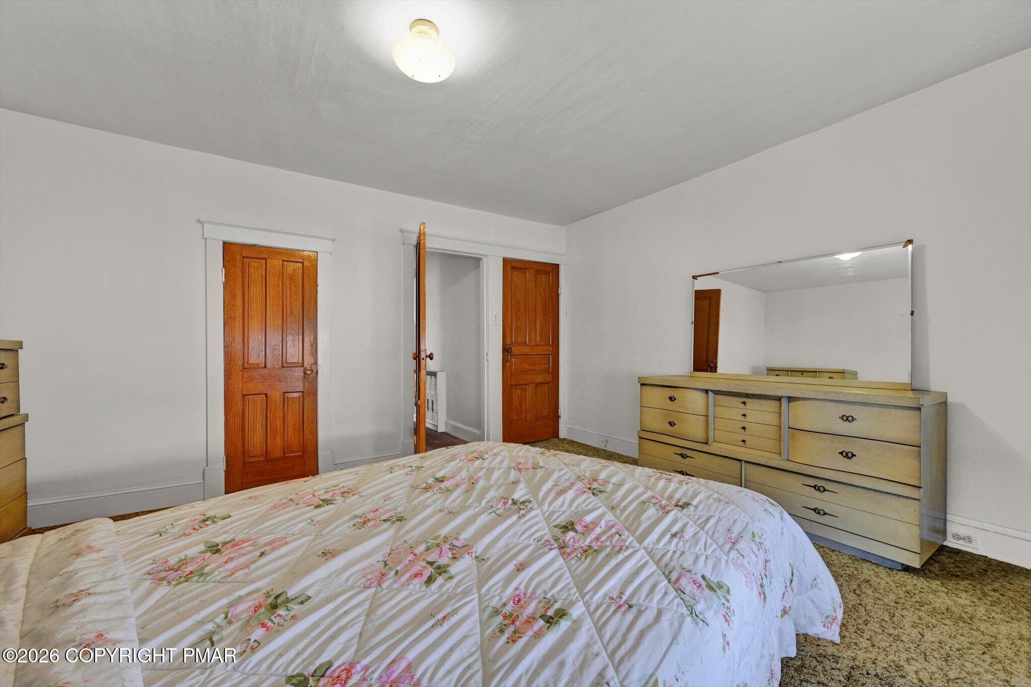 29-Bedroom - 221 N Mill Street, Saint Clair, PA 17970, Saint Clair