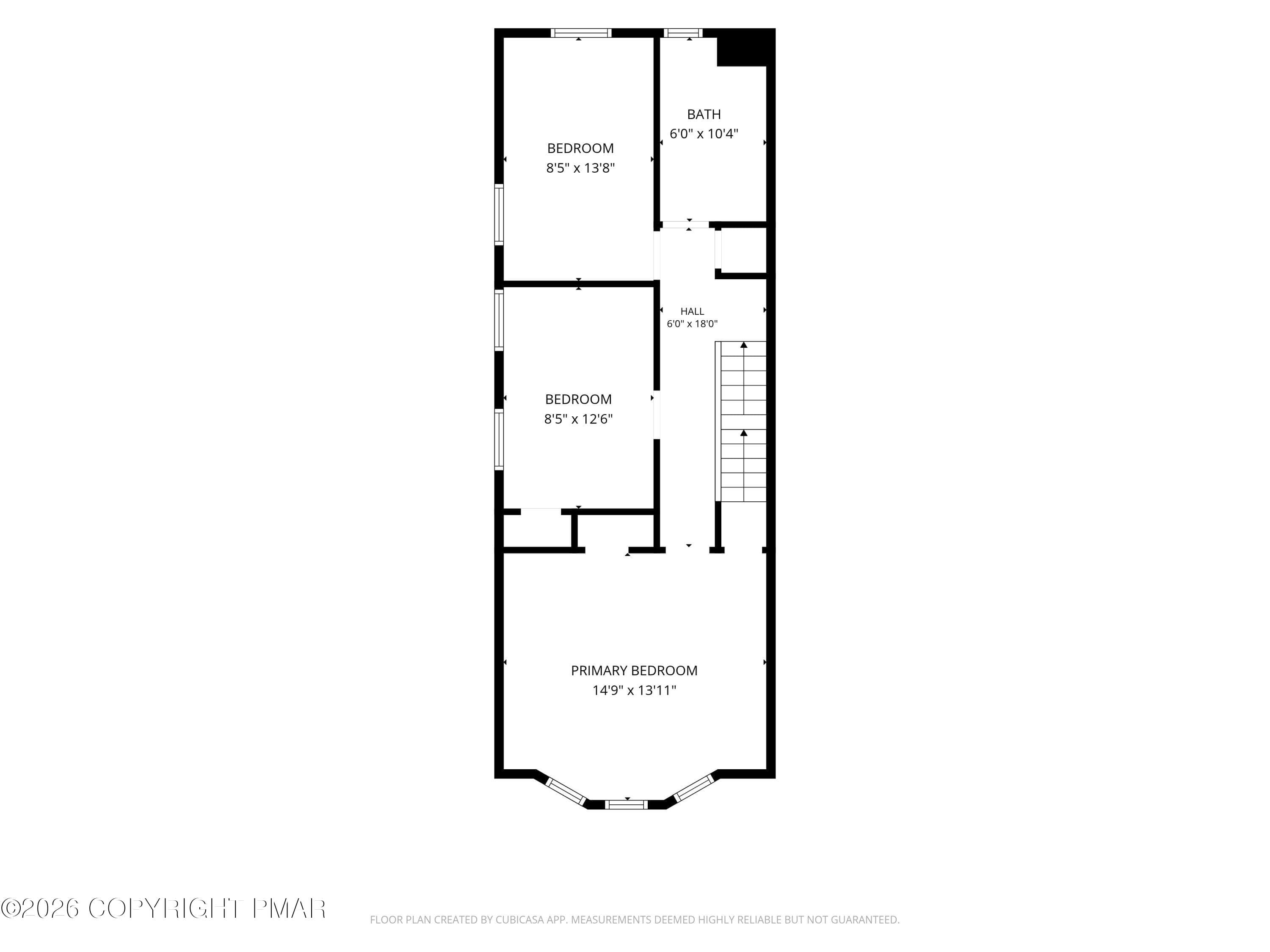 3rd_floor_221_north_mill_street_st__clai - 221 N Mill Street, Saint Clair, PA 17970, Saint Clair