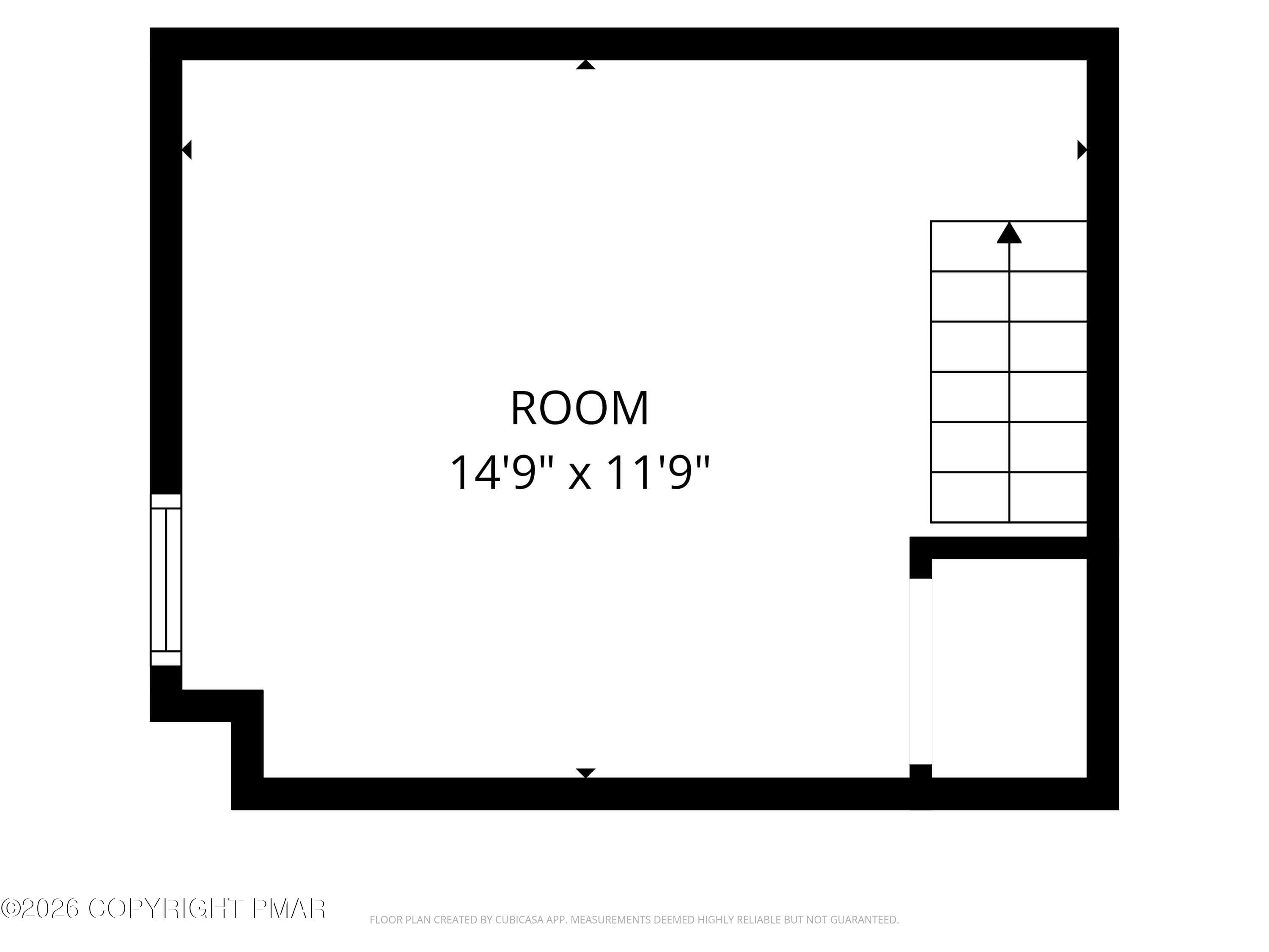 4th_floor_221_north_mill_street_st__clai - 221 N Mill Street, Saint Clair, PA 17970, Saint Clair