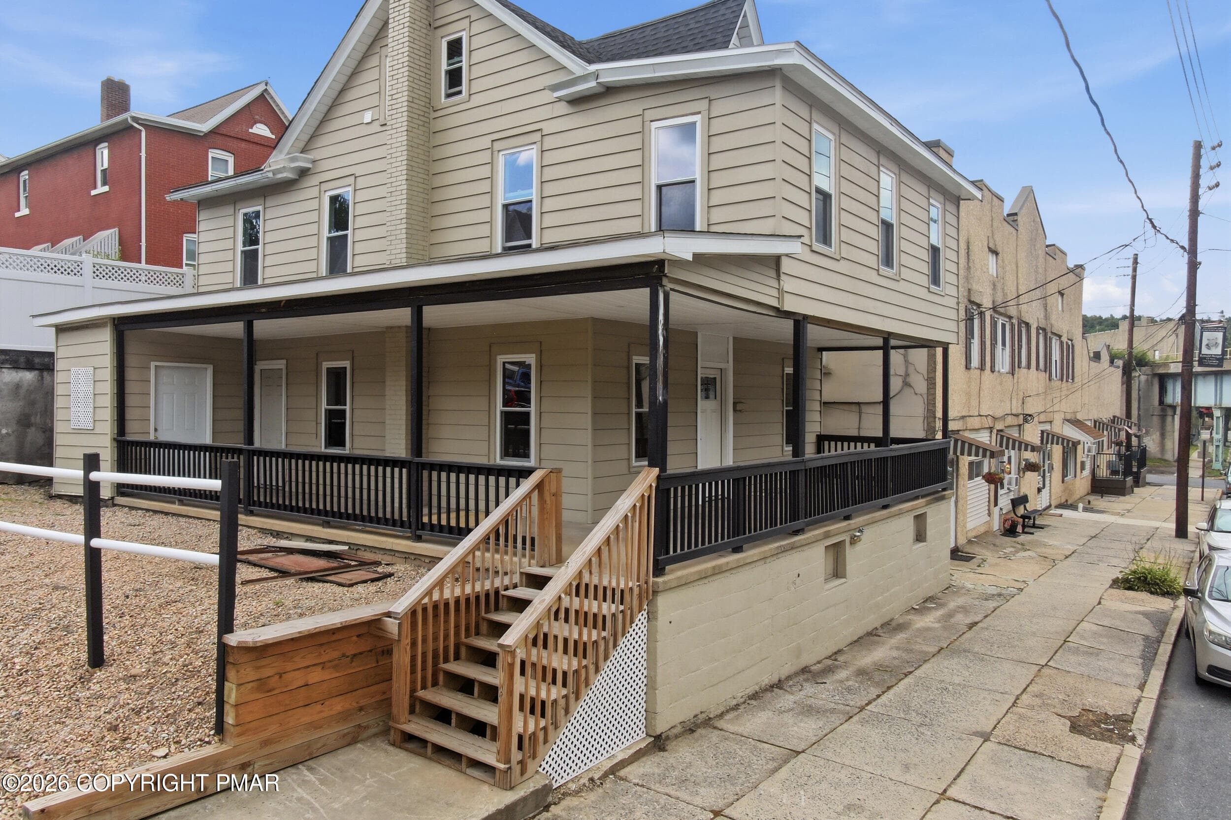 2 - 509 3rd Street, Palmerton, PA 18071, Palmerton