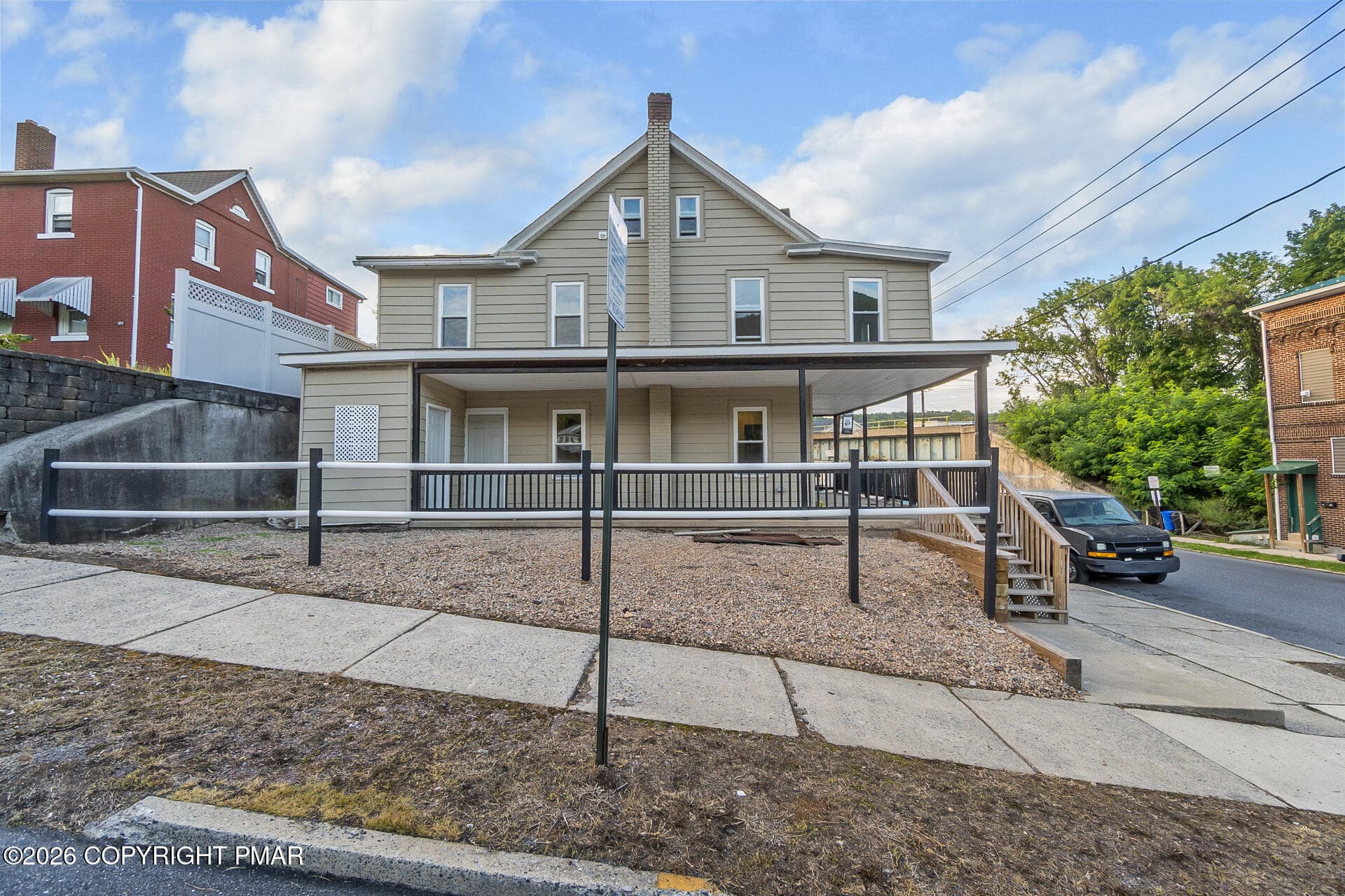 3.1 - 509 3rd Street, Palmerton, PA 18071, Palmerton