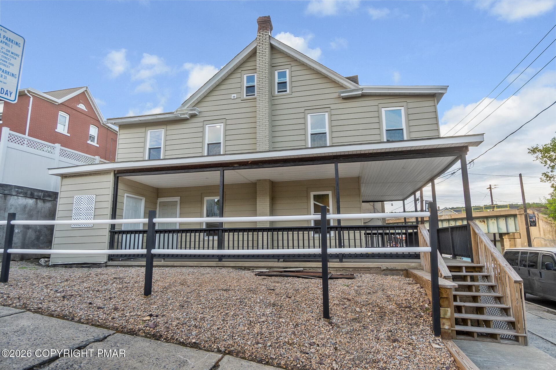 3 - 509 3rd Street, Palmerton, PA 18071, Palmerton