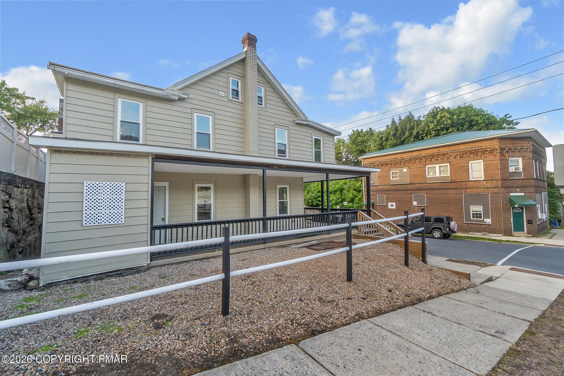 5 - 509 3rd Street, Palmerton, PA 18071, Palmerton