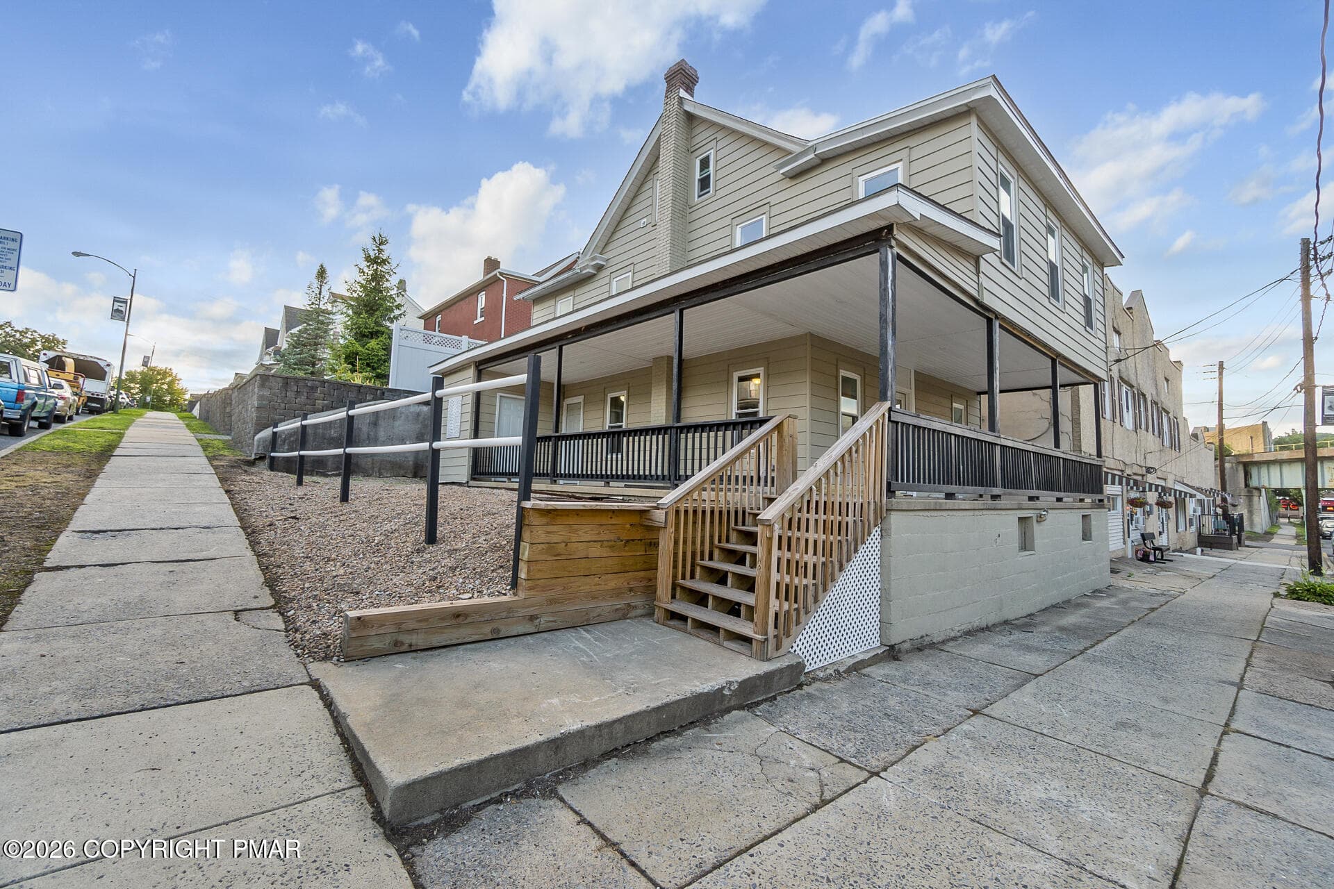 6 - 509 3rd Street, Palmerton, PA 18071, Palmerton