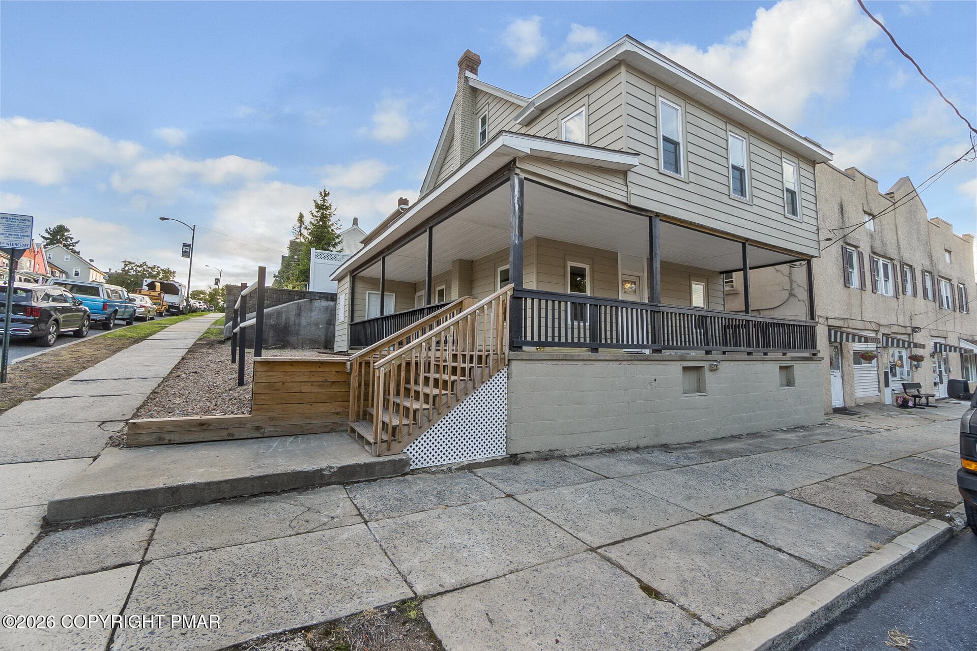 7 - 509 3rd Street, Palmerton, PA 18071, Palmerton