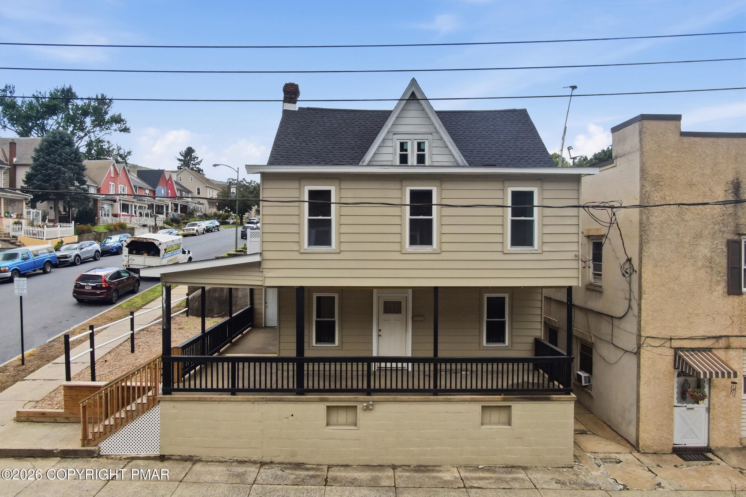 7_dji_0729 - 509 3rd Street, Palmerton, PA 18071, Palmerton