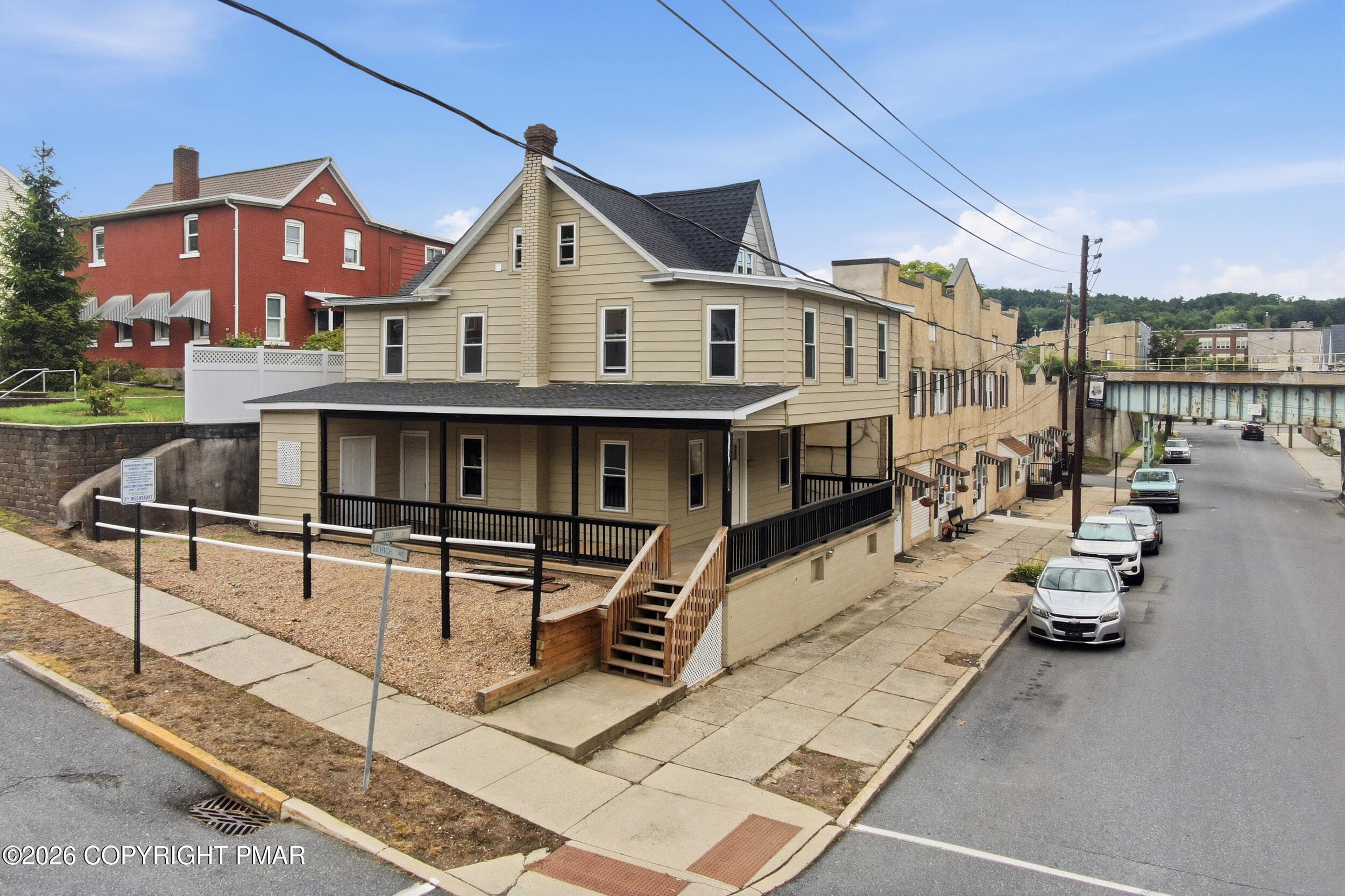8 - 509 3rd Street, Palmerton, PA 18071, Palmerton