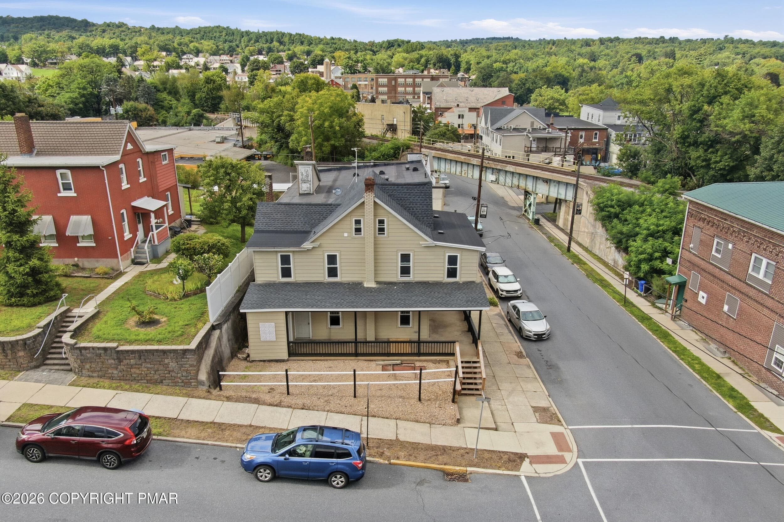 10_dji_0738 - 509 3rd Street, Palmerton, PA 18071, Palmerton