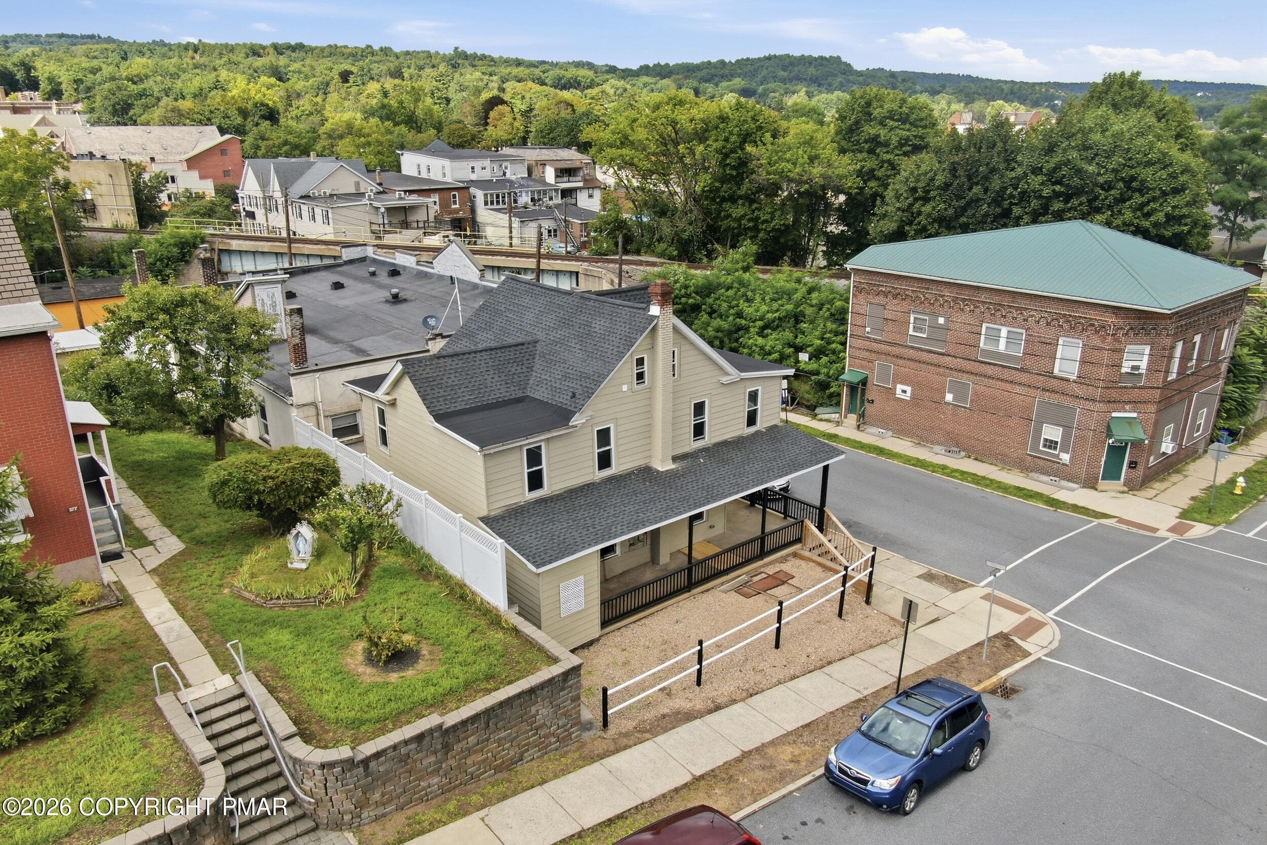 11_dji_0741 - 509 3rd Street, Palmerton, PA 18071, Palmerton