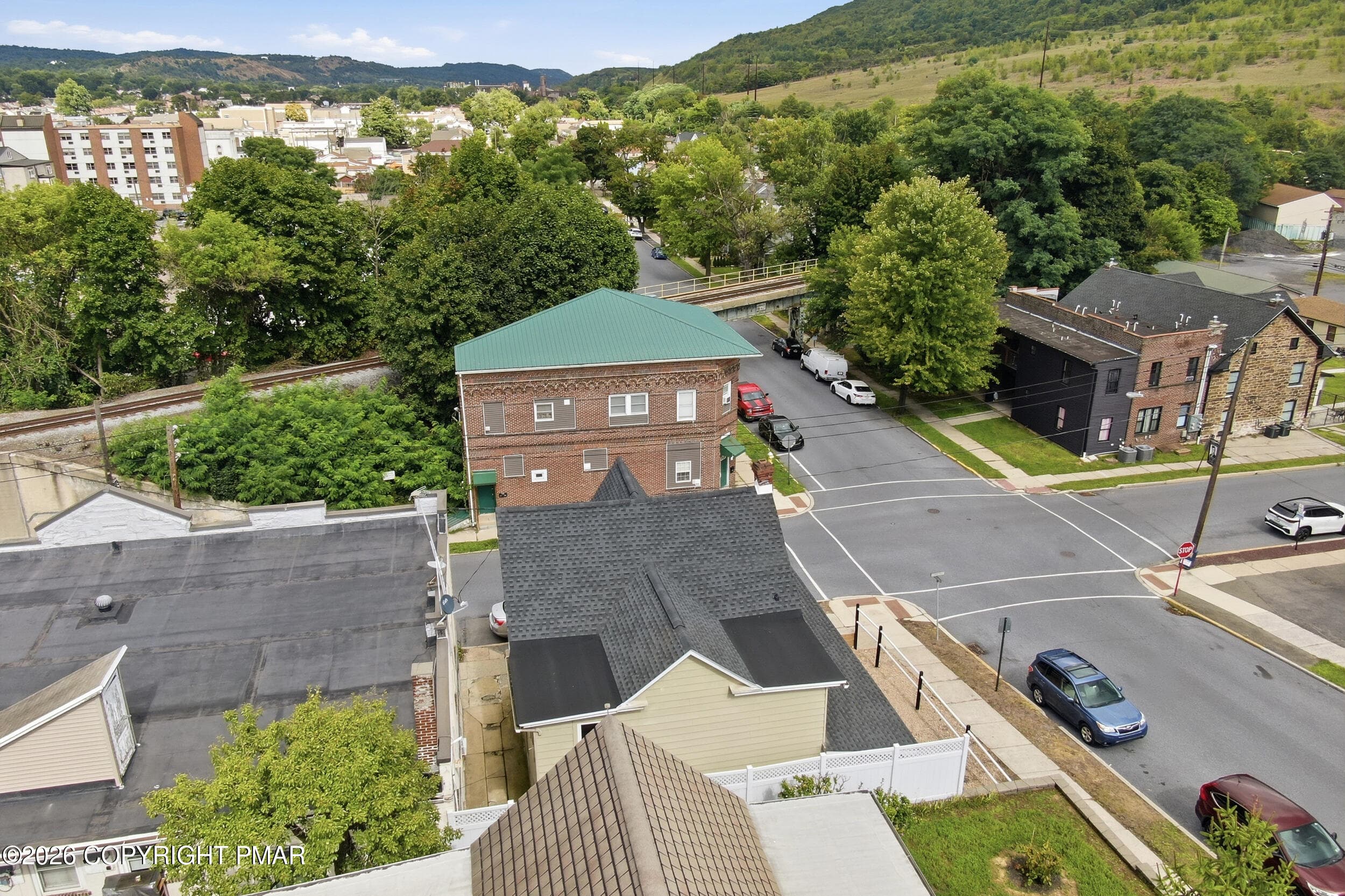 12_dji_0744 - 509 3rd Street, Palmerton, PA 18071, Palmerton