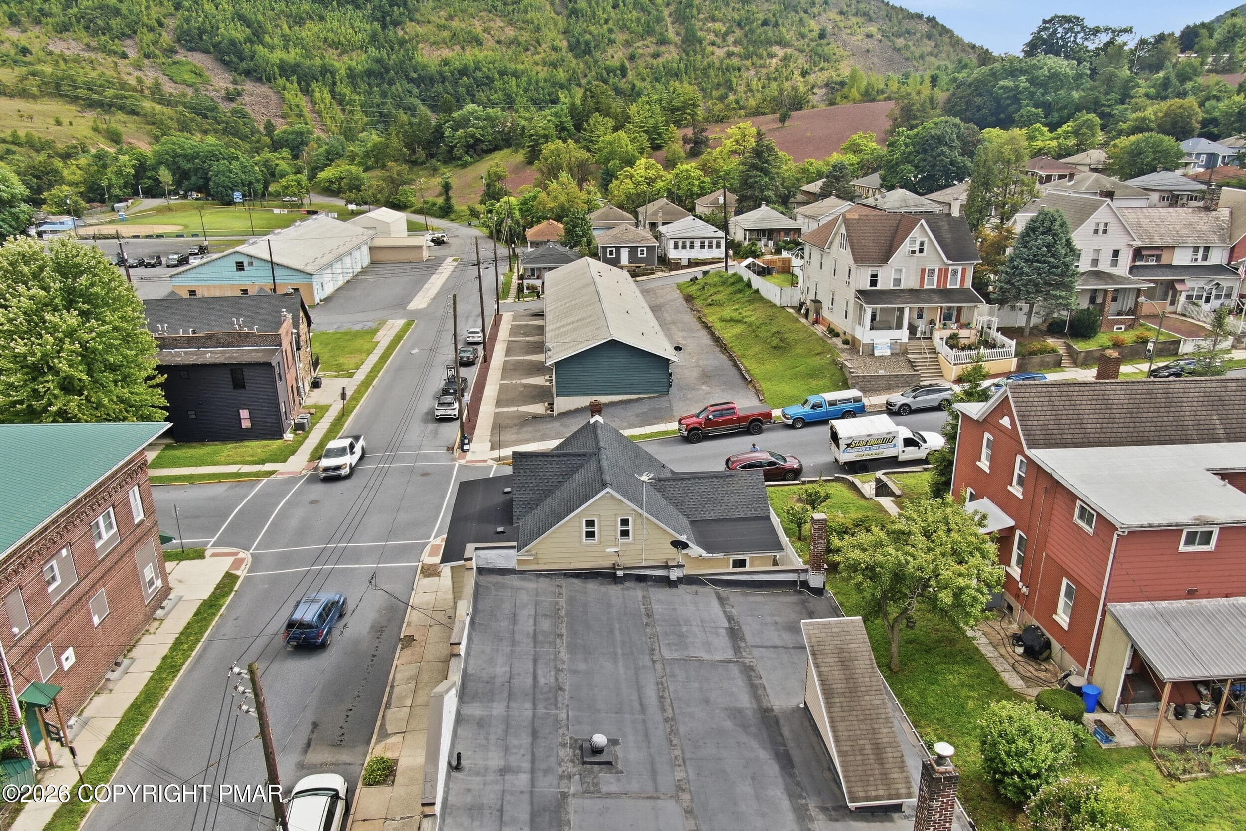13_dji_0747 - 509 3rd Street, Palmerton, PA 18071, Palmerton