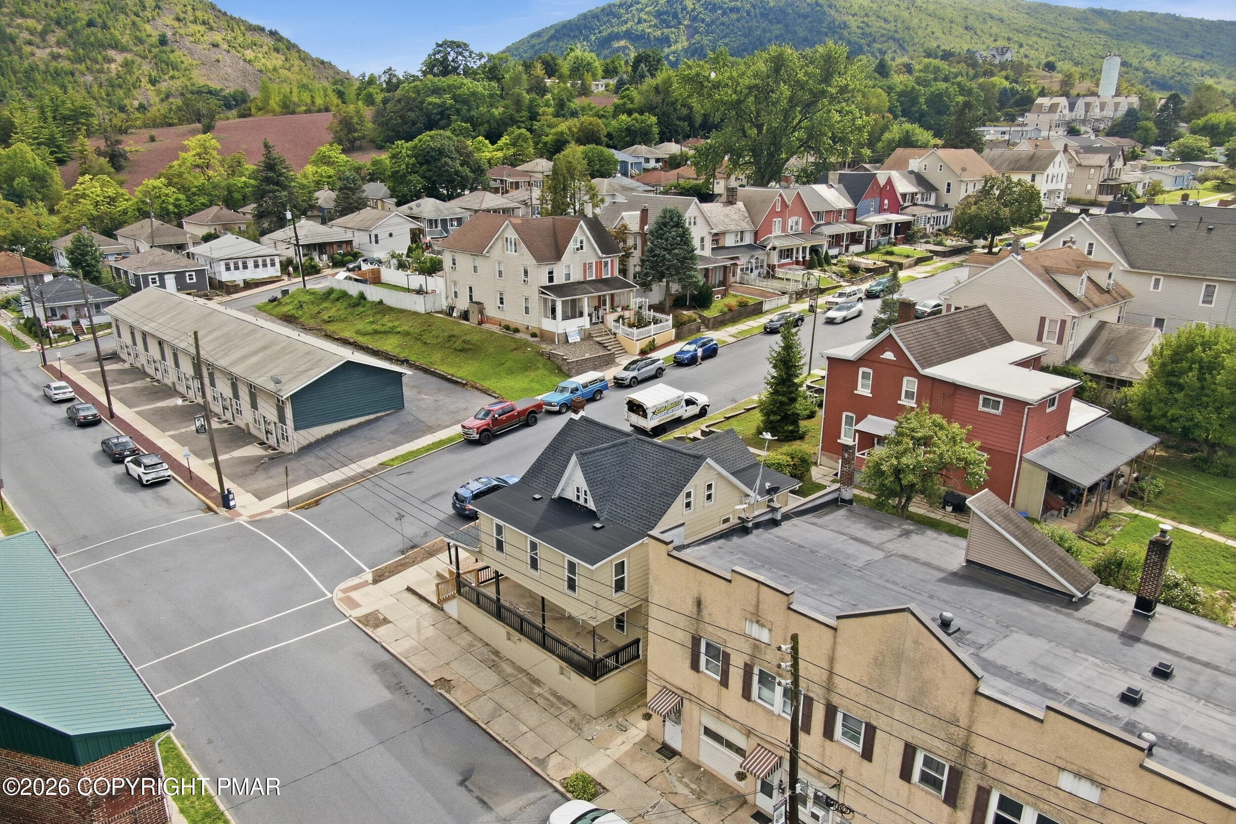 14_dji_0750 - 509 3rd Street, Palmerton, PA 18071, Palmerton