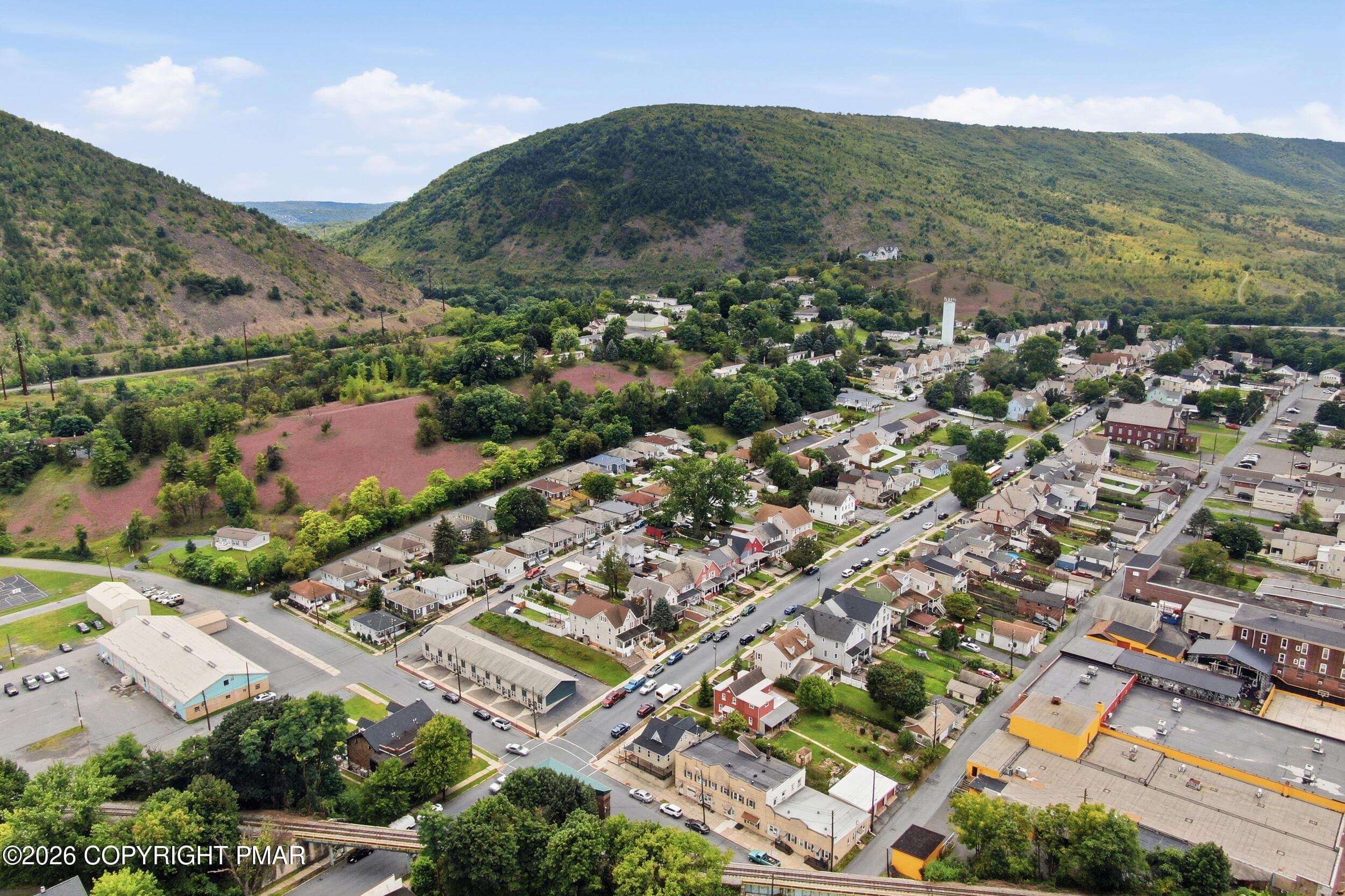 21_dji_0771 - 509 3rd Street, Palmerton, PA 18071, Palmerton