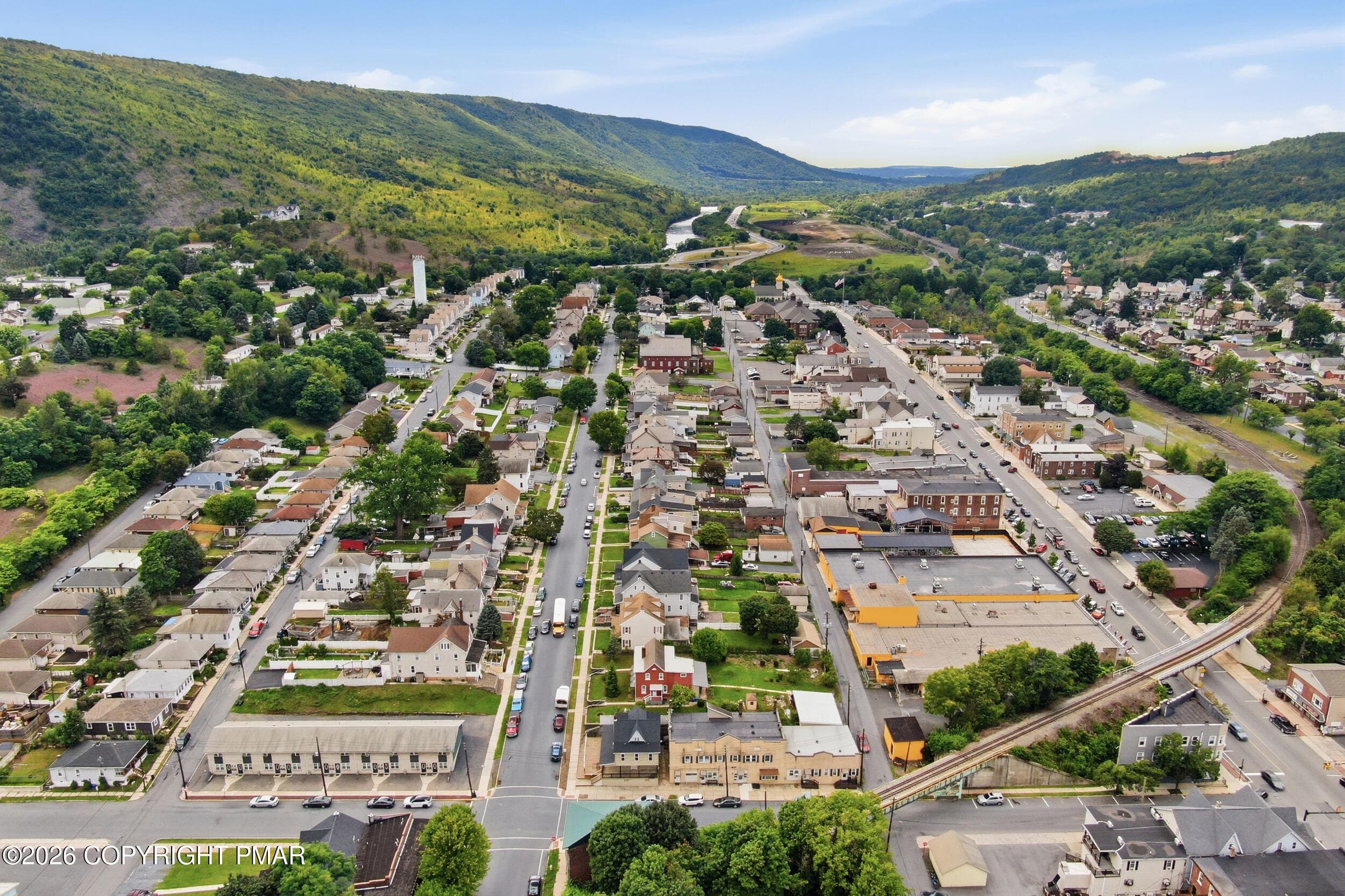 22_dji_0774 - 509 3rd Street, Palmerton, PA 18071, Palmerton