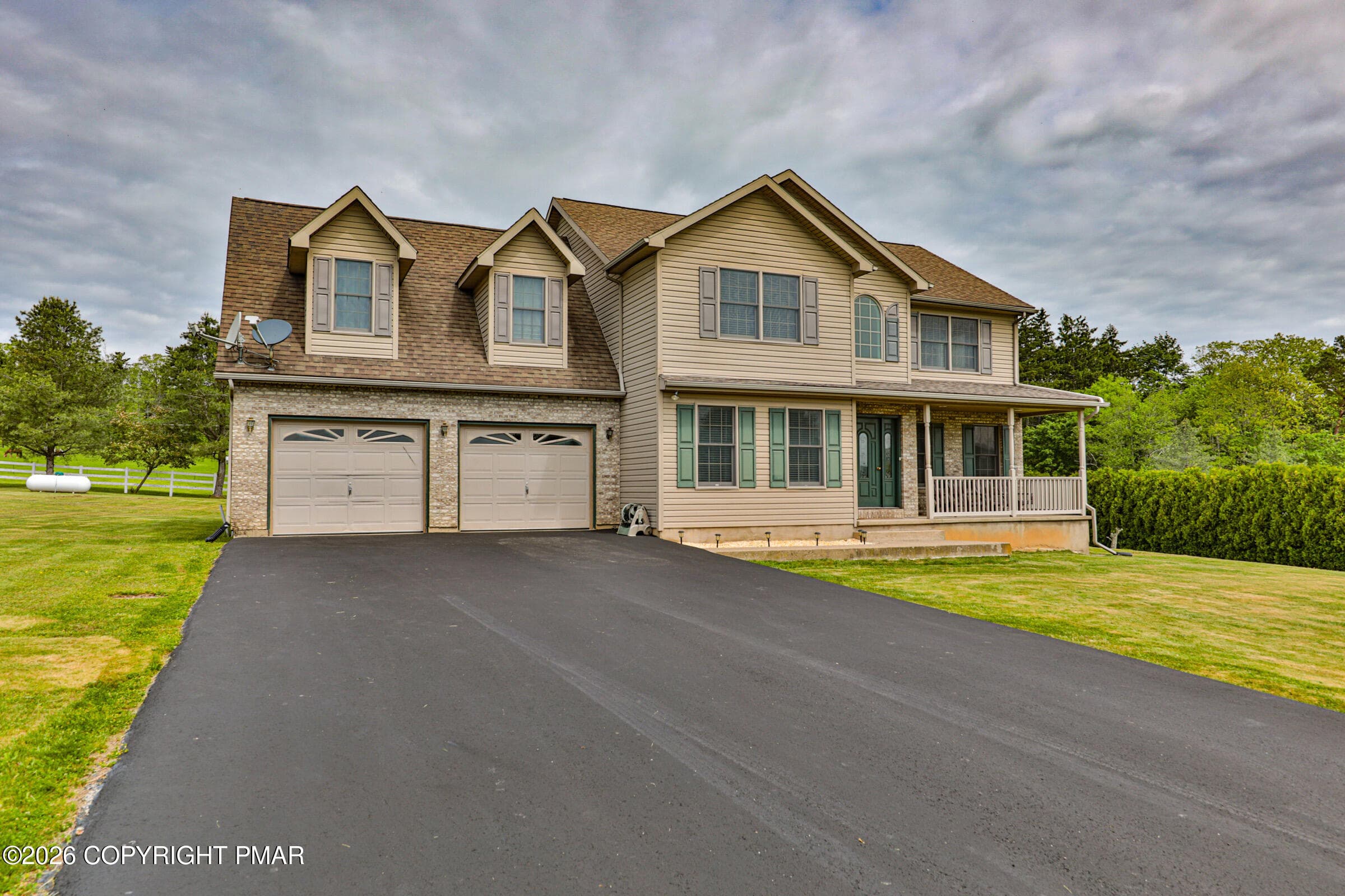 42 Louis Circle, Drums, PA 18222