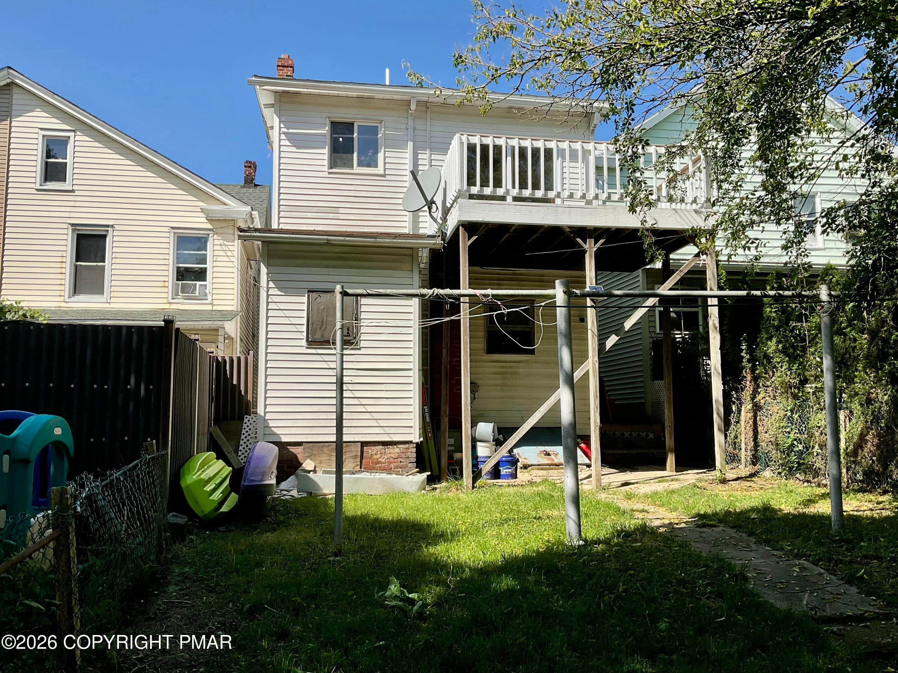 IMG_3587 - 320 W Ridge Street, Lansford, PA 18232, Lansford