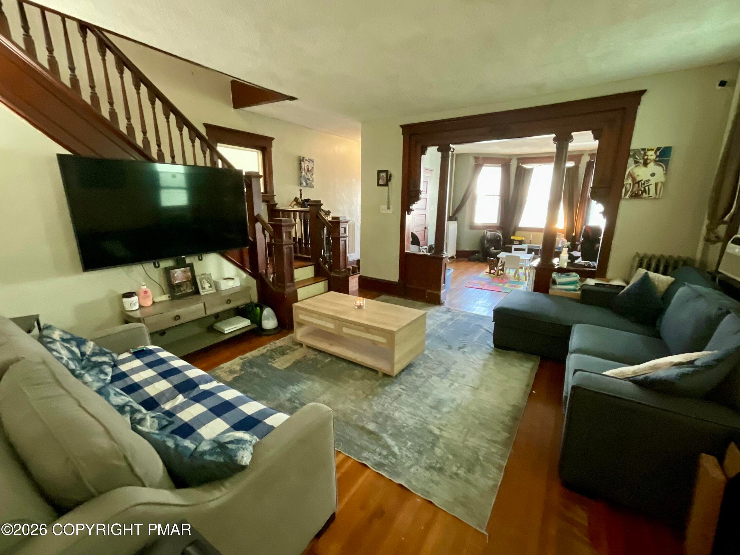 320 W Ridge Street, Lansford, PA 18232