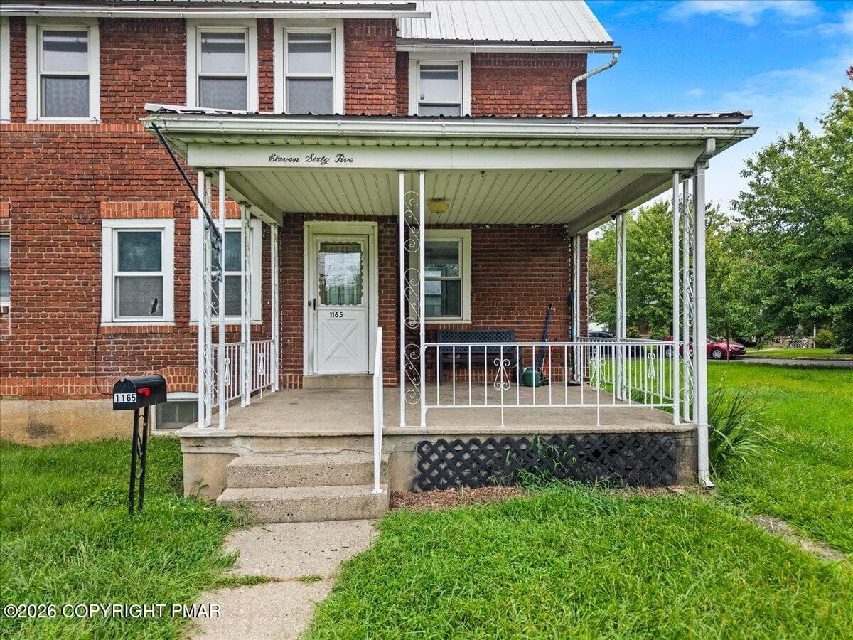 22-DJI_20260902093109_0327_D - 1165 Stefko Boulevard, Bethlehem, PA 18017, Bethlehem