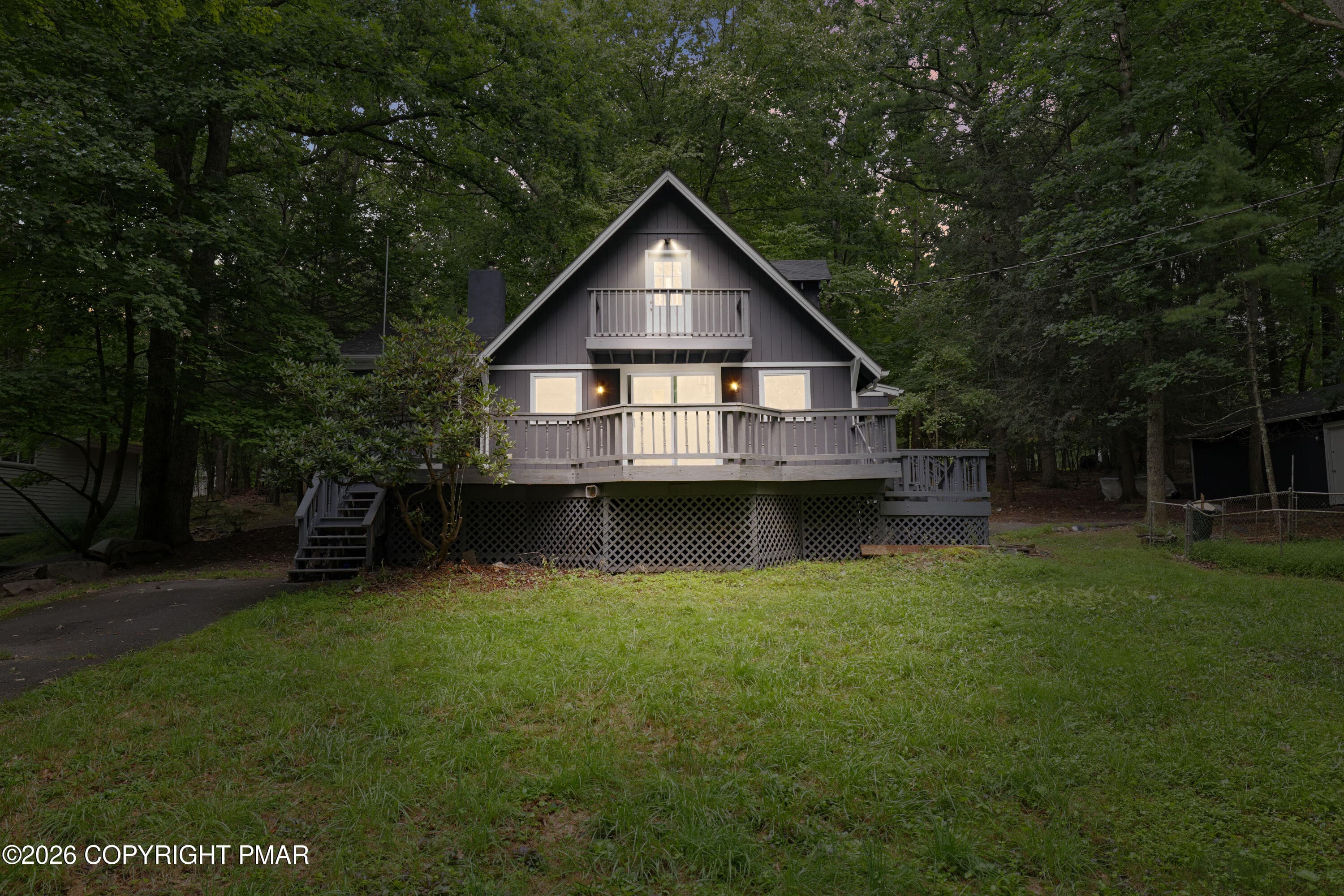 01-RBP55301 DTE - 100 Outer Drive, Dingmans Ferry, PA 18328, Dingmans Ferry