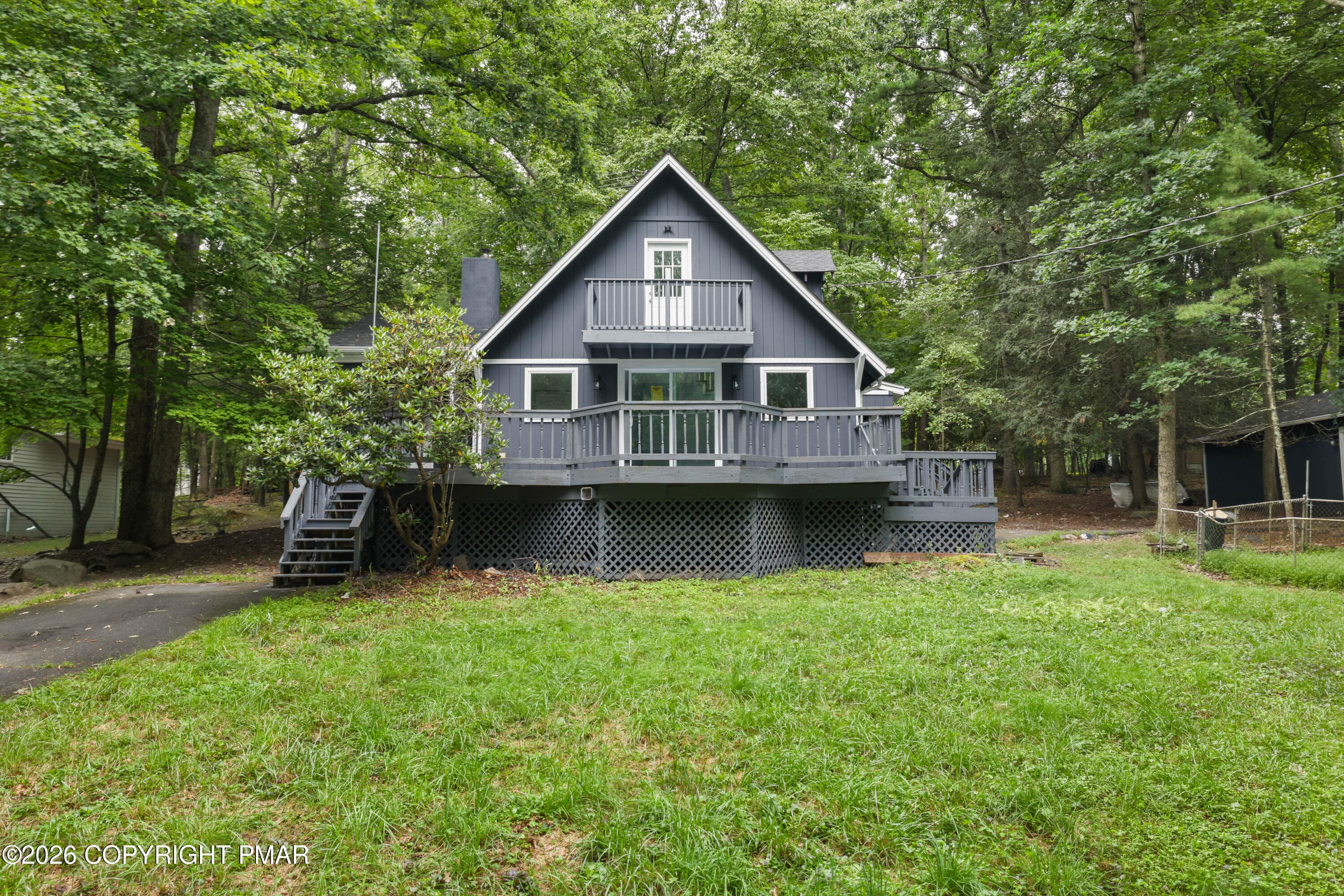 02-RBP55304 - 100 Outer Drive, Dingmans Ferry, PA 18328, Dingmans Ferry