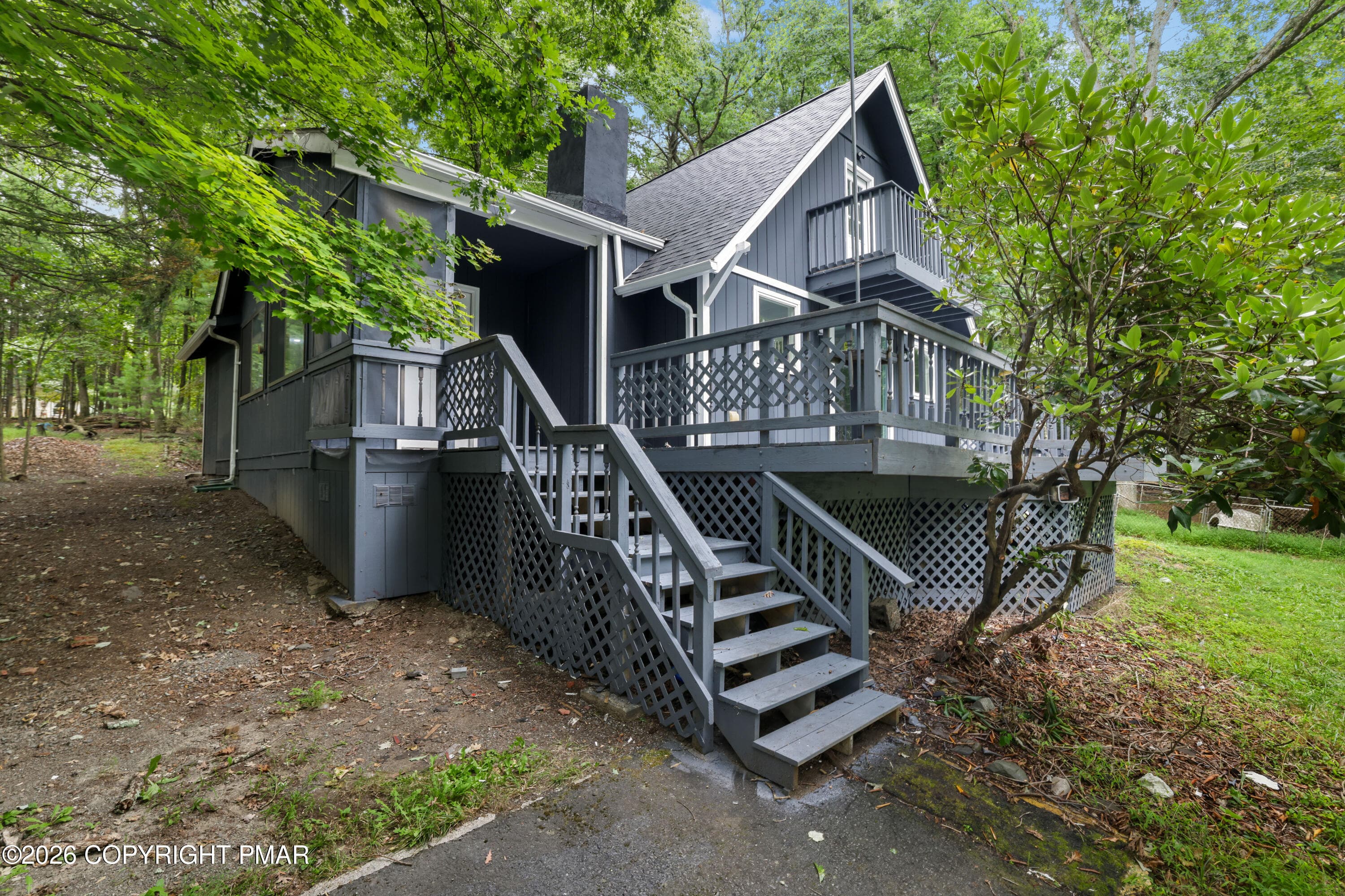 03-RBP55309 - 100 Outer Drive, Dingmans Ferry, PA 18328, Dingmans Ferry