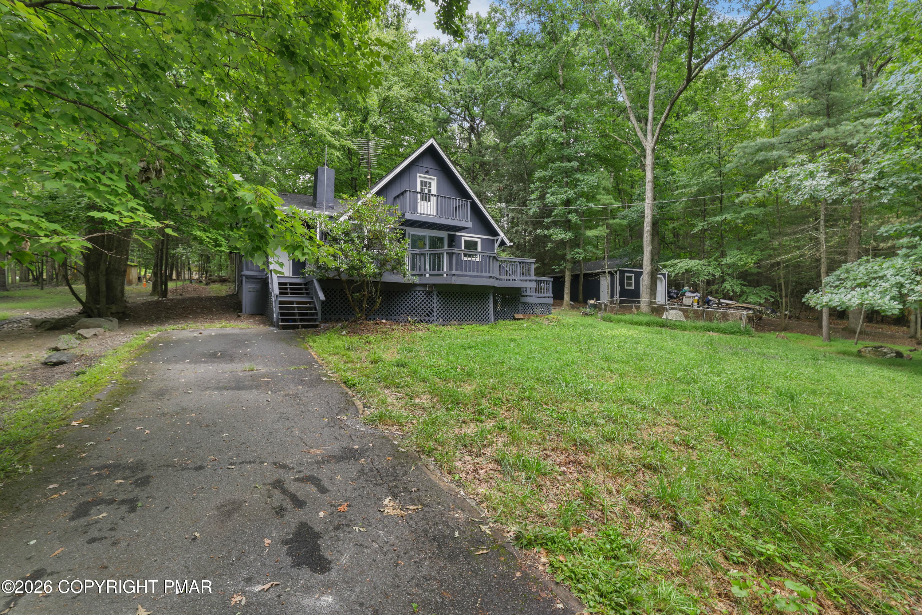 13-RBP55294 - 100 Outer Drive, Dingmans Ferry, PA 18328, Dingmans Ferry