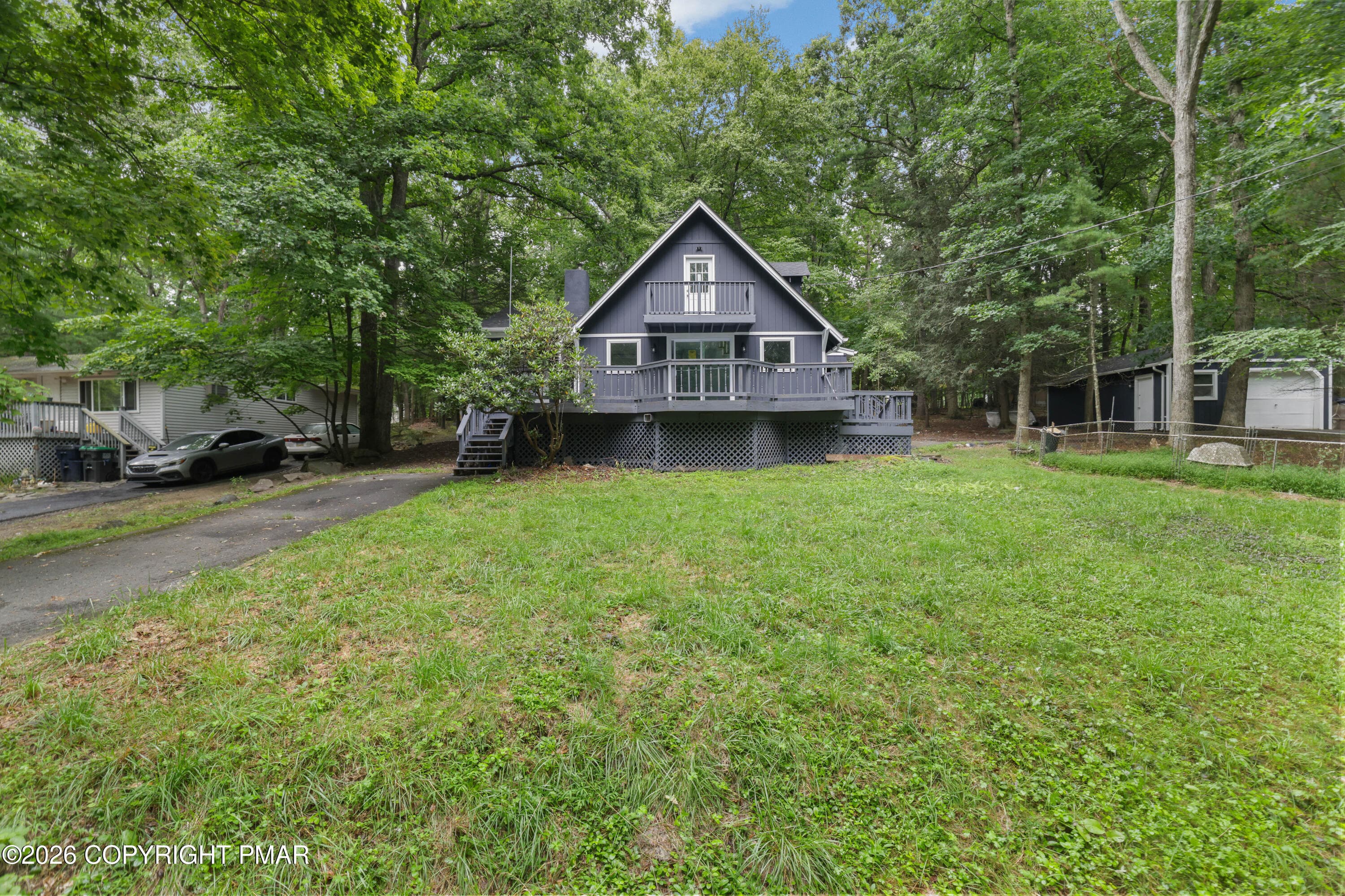 14-RBP55299 - 100 Outer Drive, Dingmans Ferry, PA 18328, Dingmans Ferry