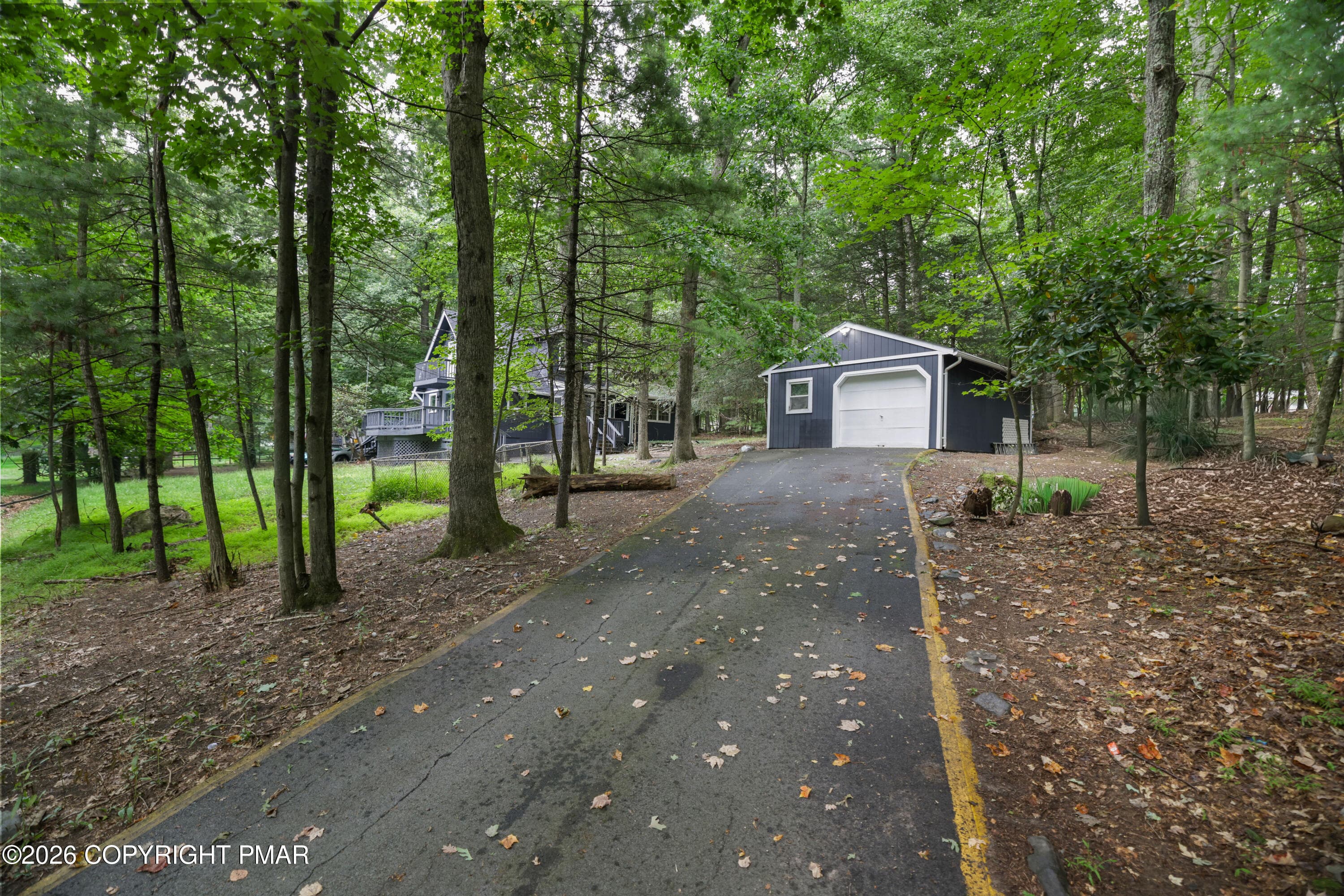 18-RBP55339 - 100 Outer Drive, Dingmans Ferry, PA 18328, Dingmans Ferry