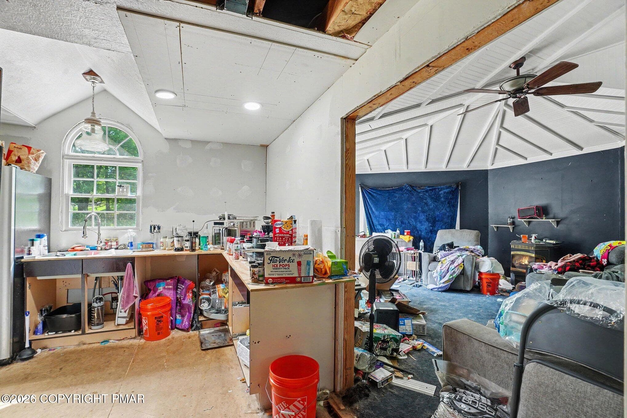 04_Kitchen - 1105 Euclid School Road, Butler, PA 16001, Butler