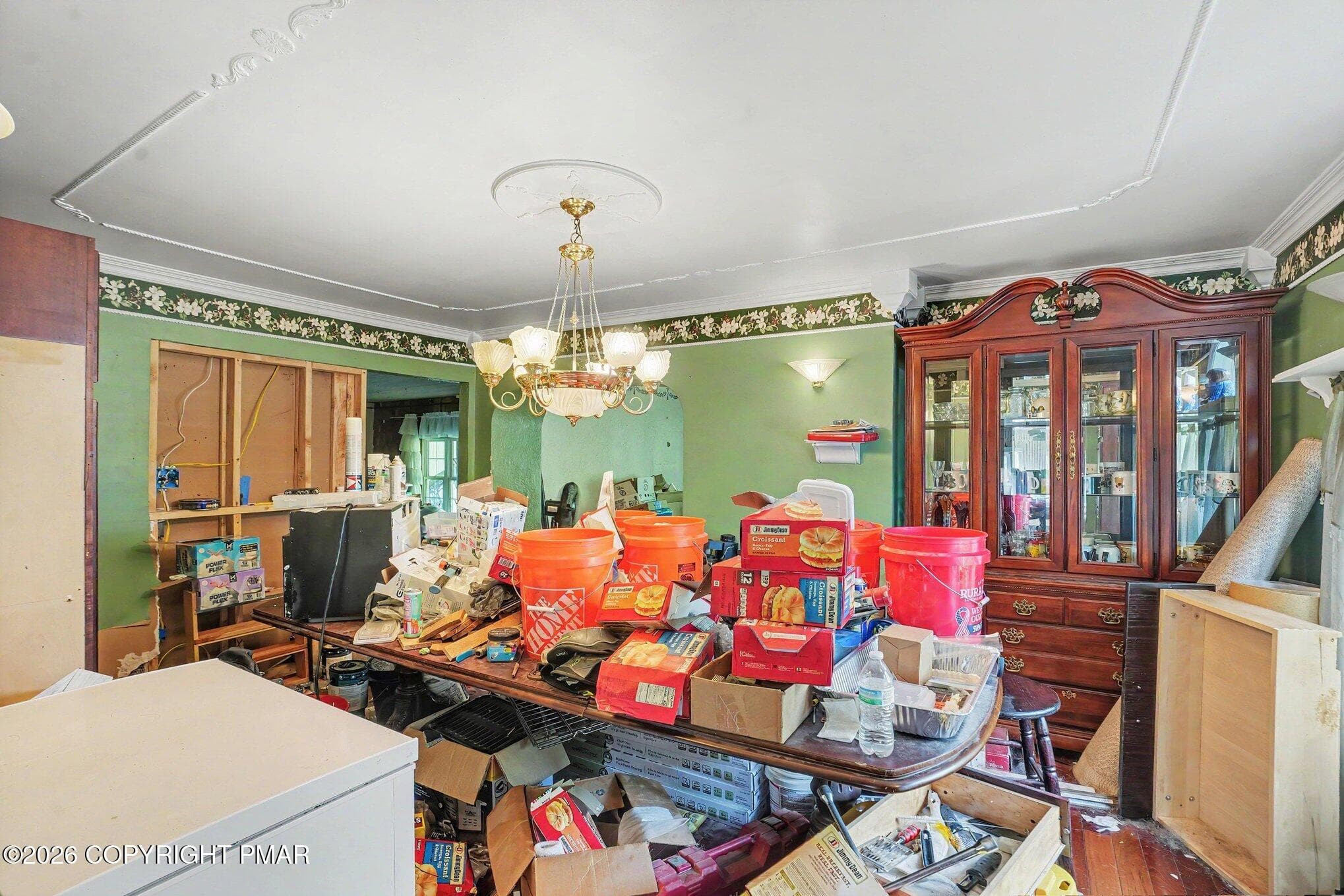 06_Dining_Room_2 - 1105 Euclid School Road, Butler, PA 16001, Butler