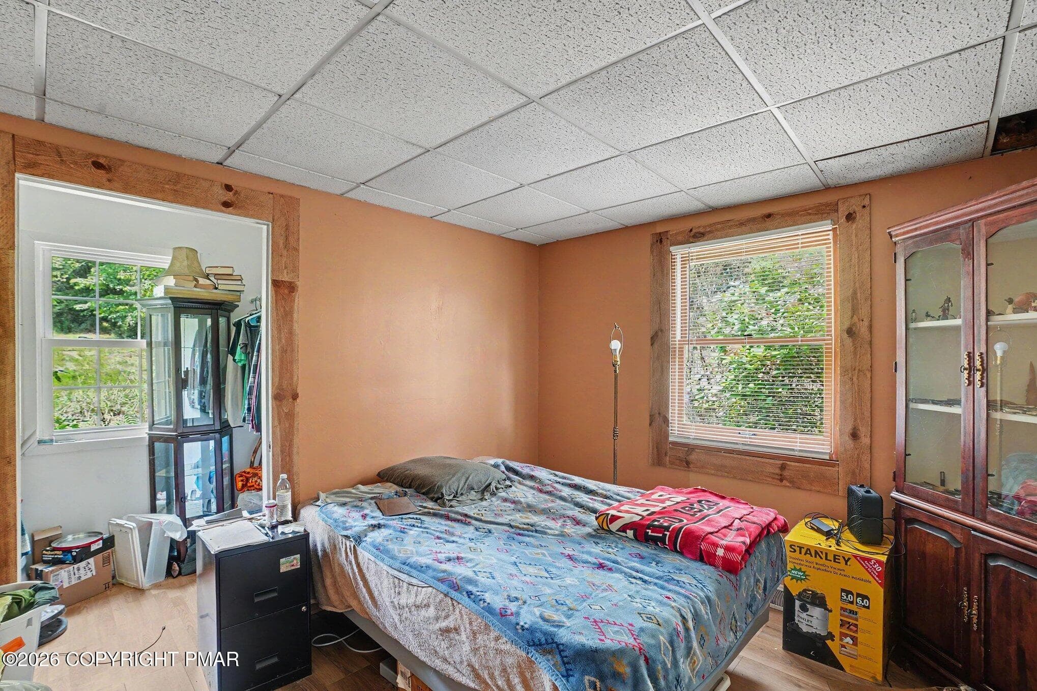 11_Bedroom_1 - 1105 Euclid School Road, Butler, PA 16001, Butler