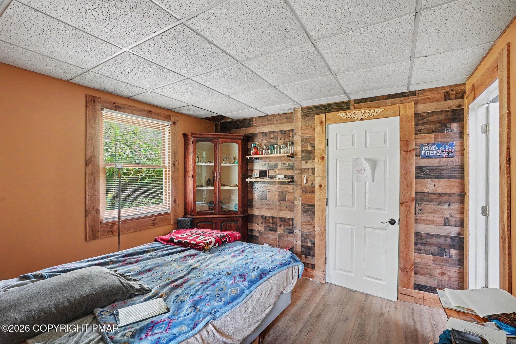 12_Bedroom_1_View2 - 1105 Euclid School Road, Butler, PA 16001, Butler