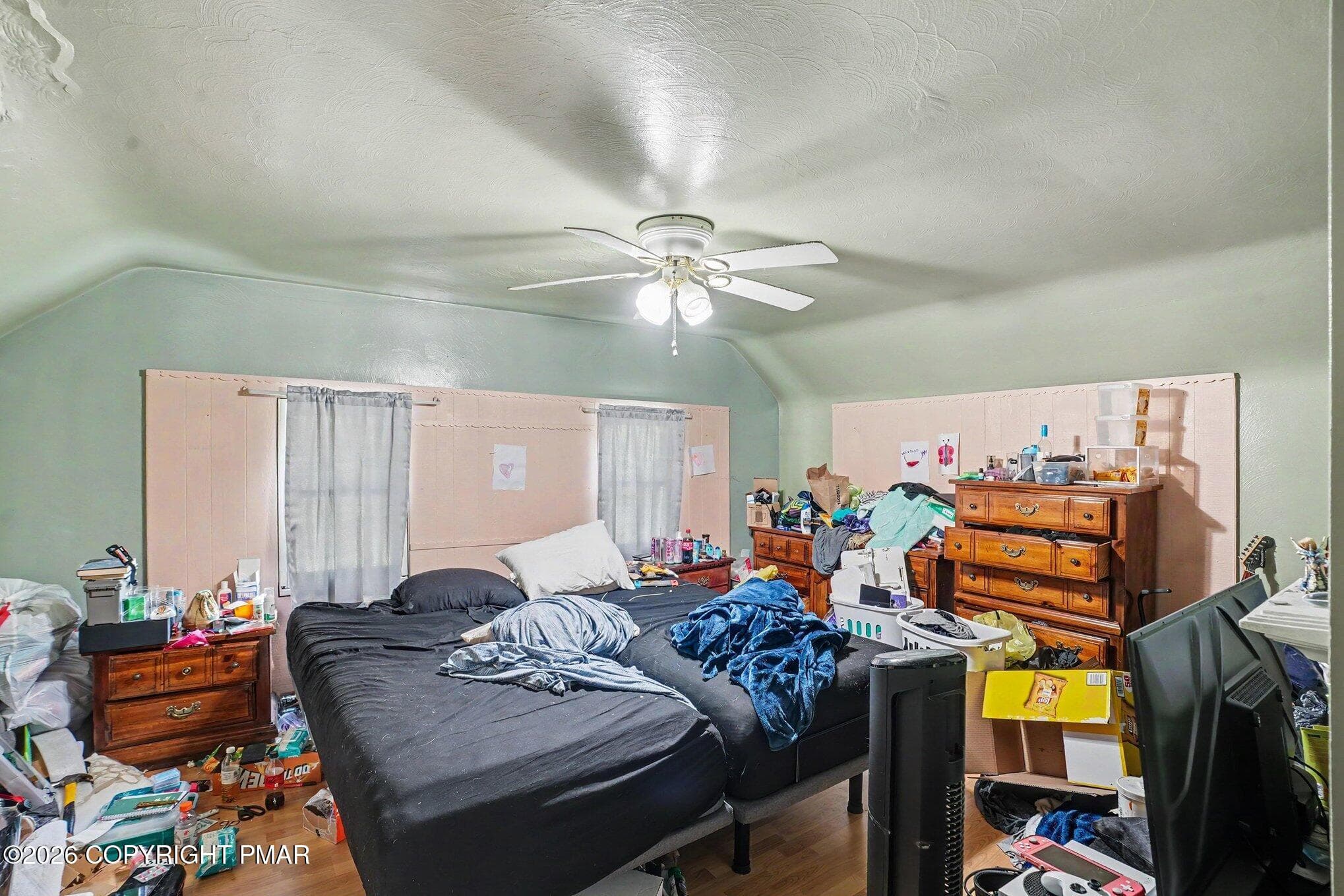 15_Bedroom_3 - 1105 Euclid School Road, Butler, PA 16001, Butler