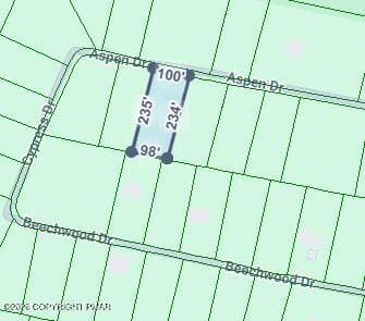 A392 Aspen Drive, Jim Thorpe, PA 18229