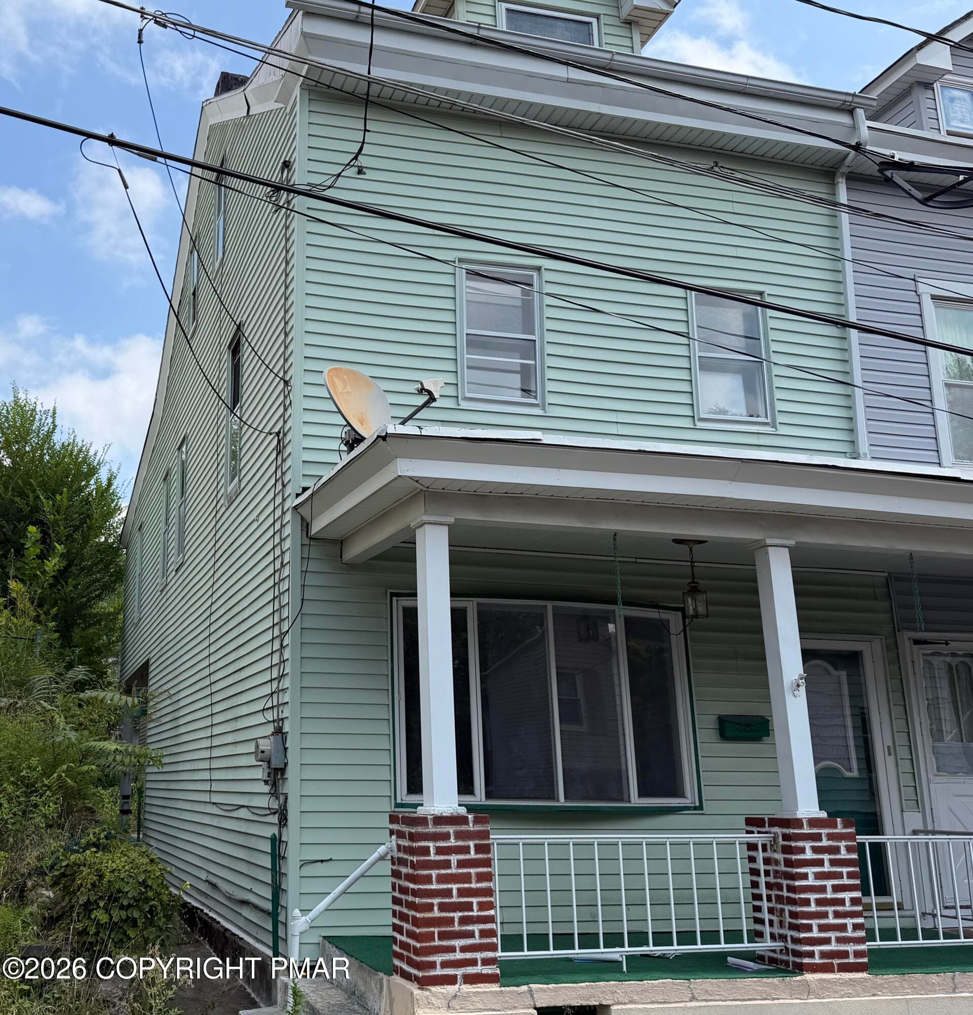 202 N 9th Street, Pottsville, PA 17901