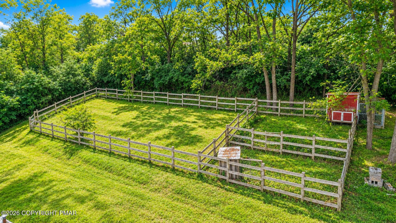 Back 1 - 5525 Lehigh Avenue, Whitehall, PA 18052, Whitehall