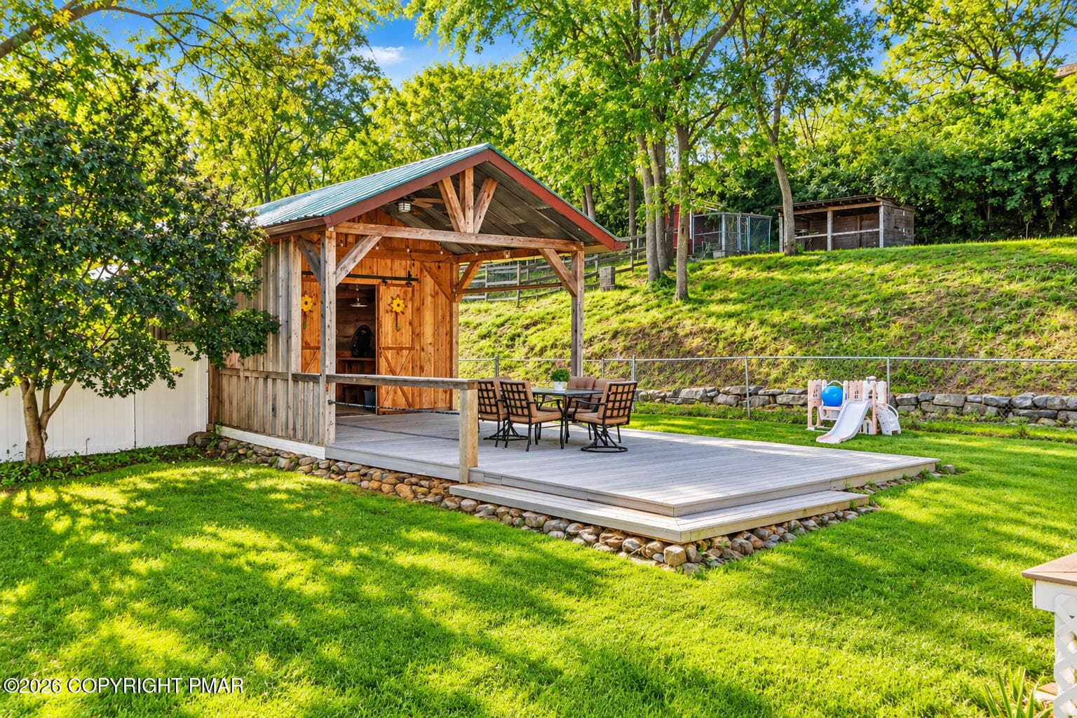 Back 2 - 5525 Lehigh Avenue, Whitehall, PA 18052, Whitehall