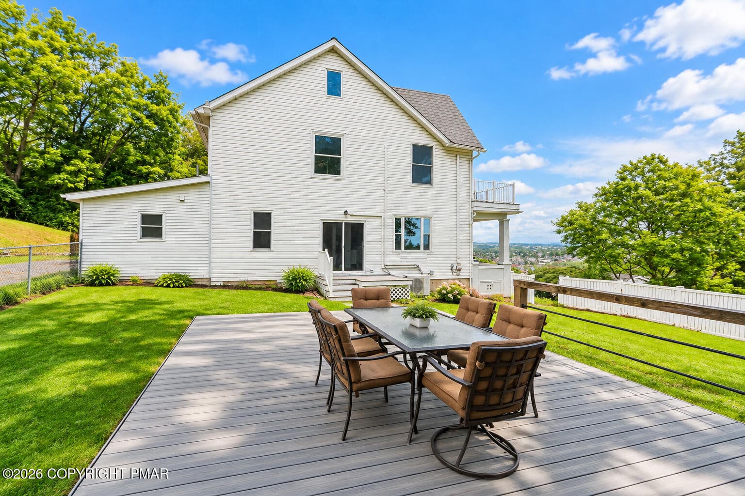Back 3 - 5525 Lehigh Avenue, Whitehall, PA 18052, Whitehall