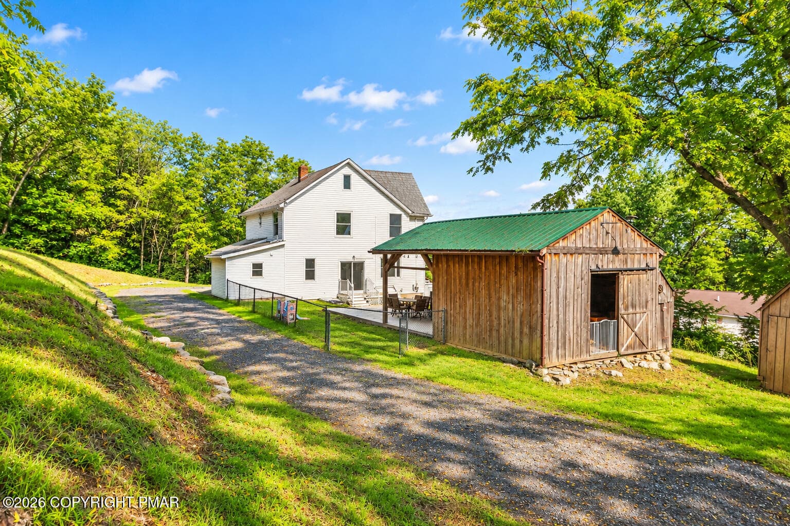 Back 12 - 5525 Lehigh Avenue, Whitehall, PA 18052, Whitehall