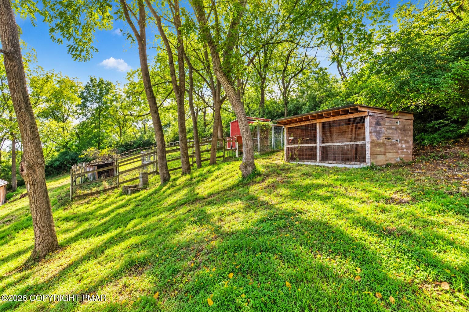 Back 13 - 5525 Lehigh Avenue, Whitehall, PA 18052, Whitehall