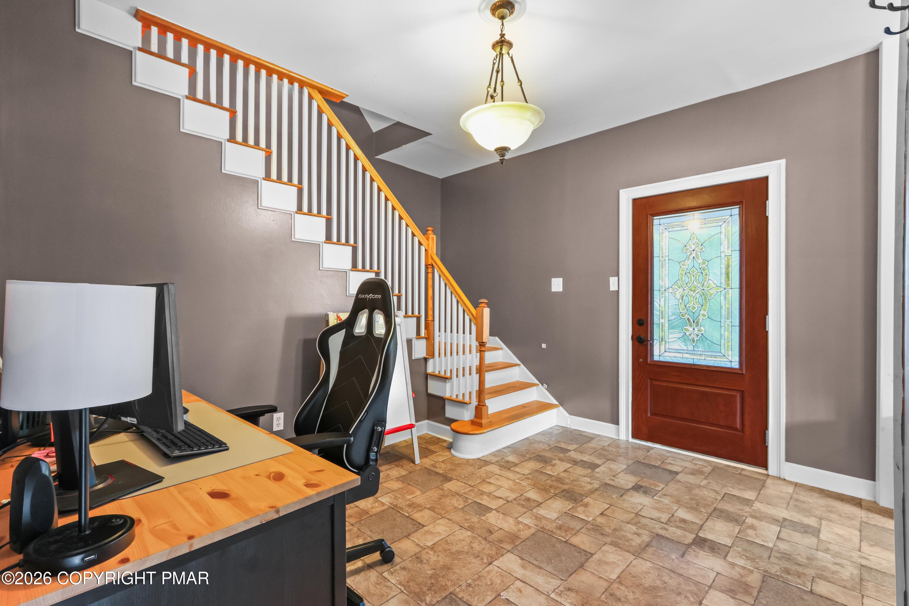 Foyer 1 - 5525 Lehigh Avenue, Whitehall, PA 18052, Whitehall