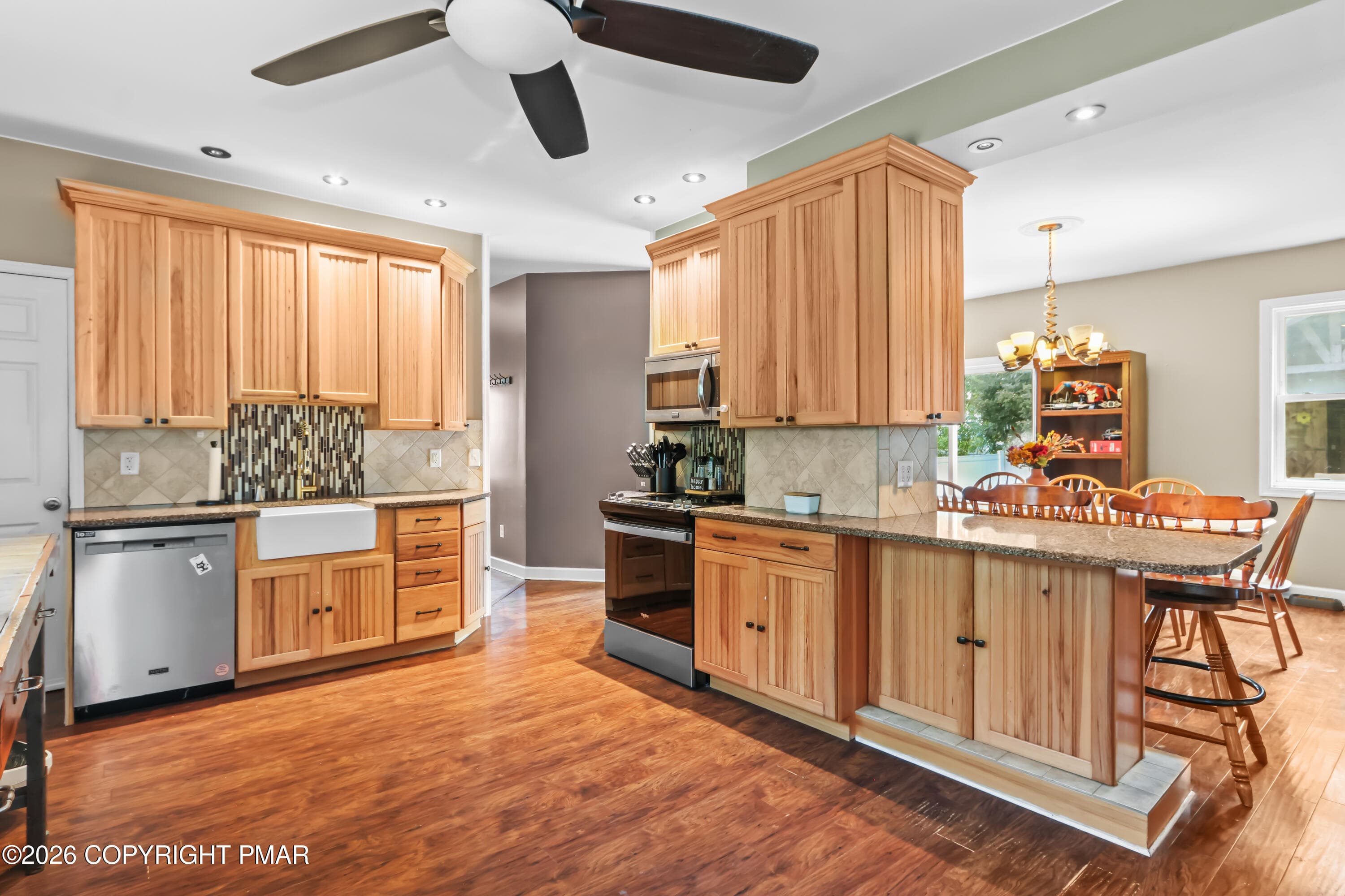 Kitchen 4 - 5525 Lehigh Avenue, Whitehall, PA 18052, Whitehall